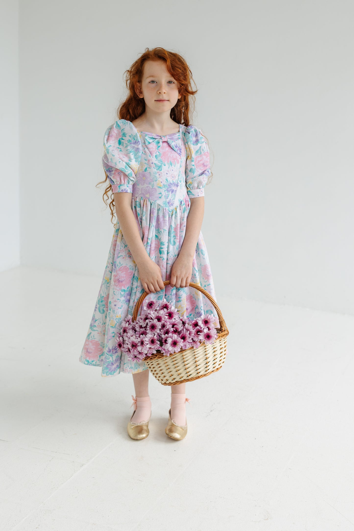 Flora mini