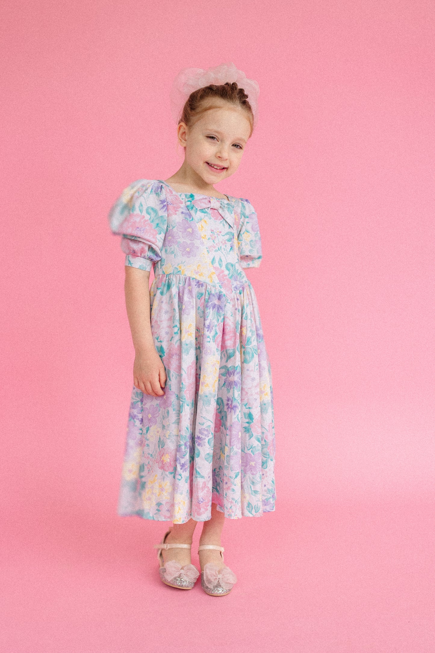 Flora mini