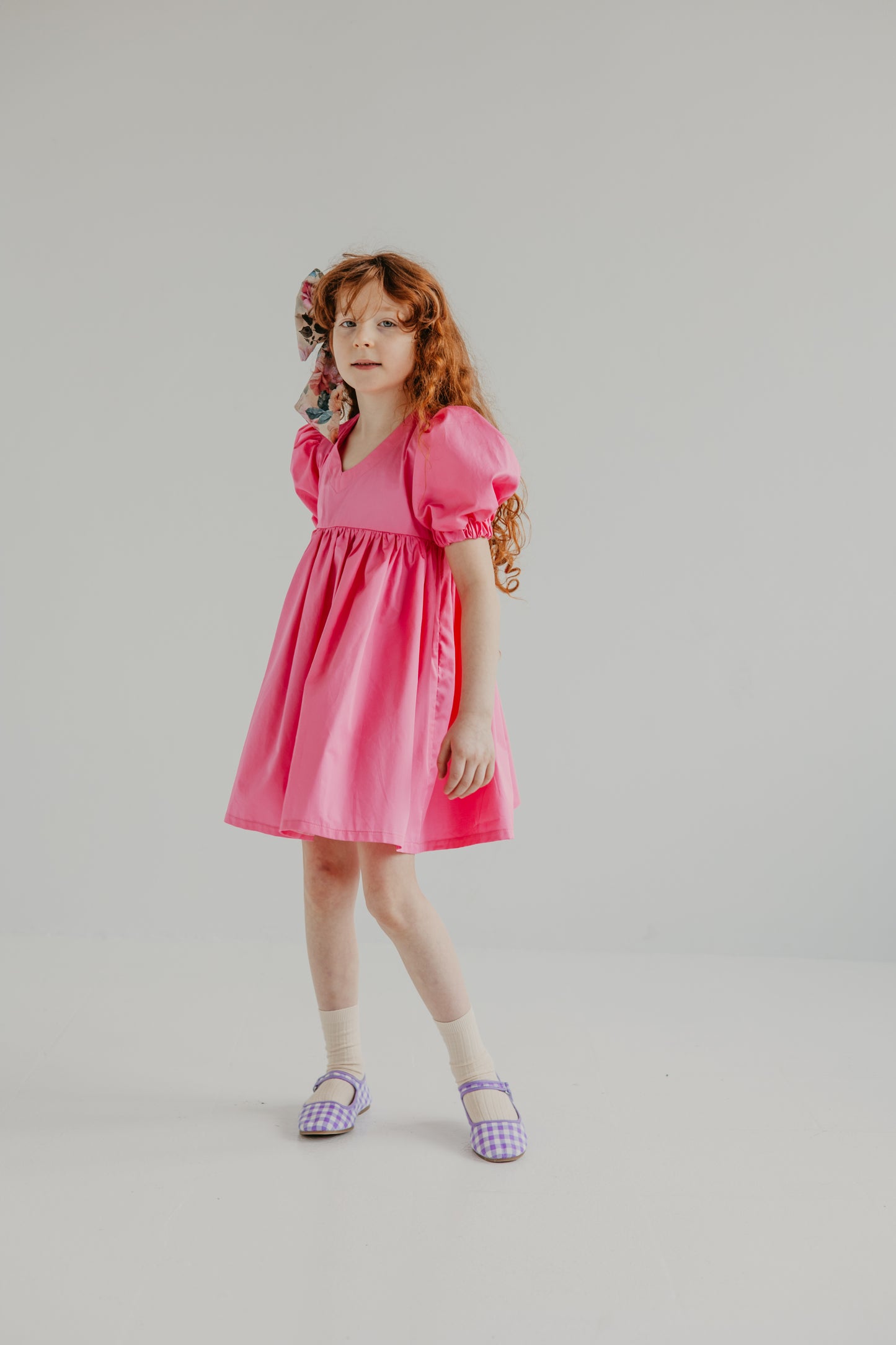 Sukienka Lola mini