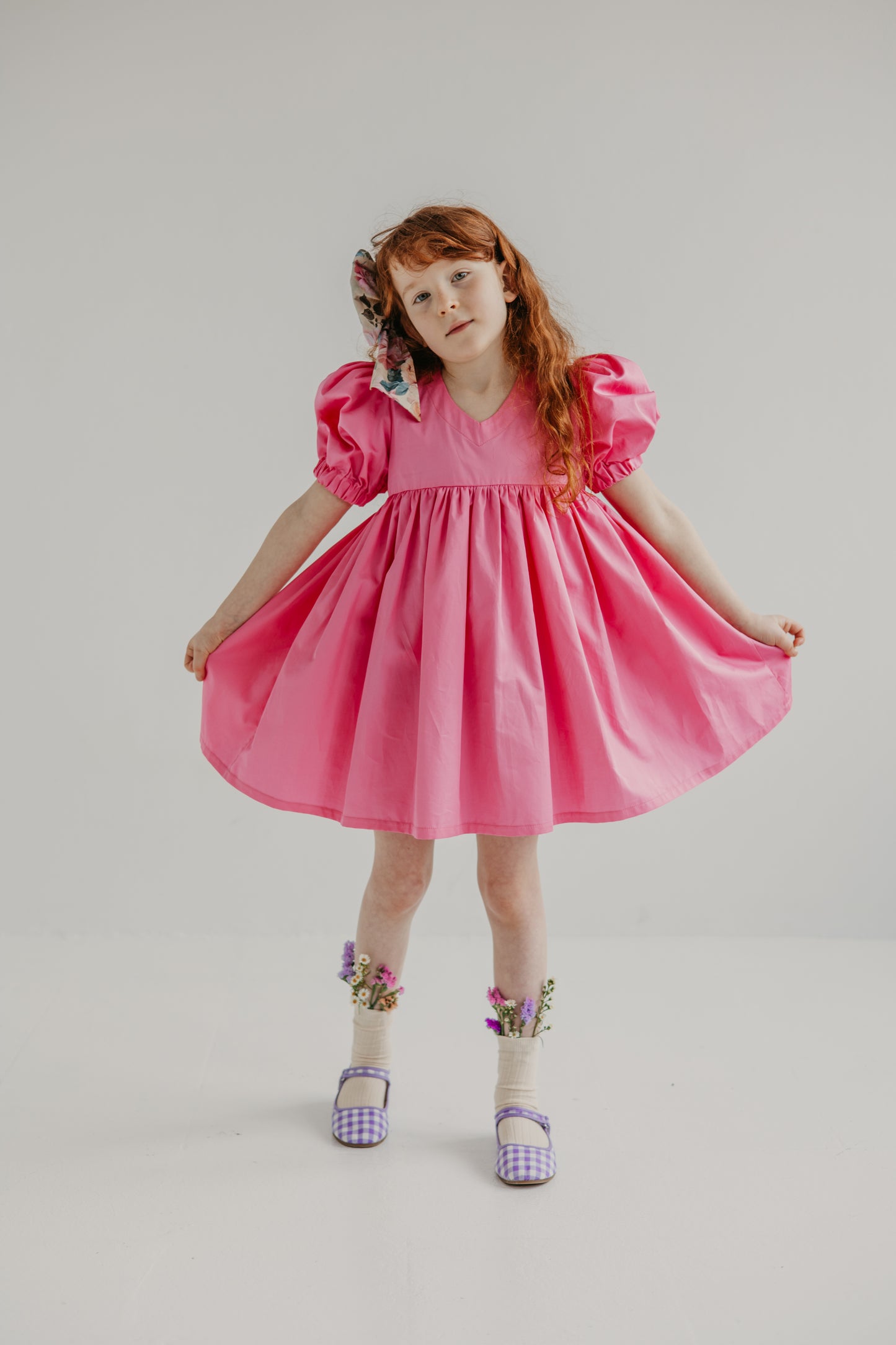 Sukienka Lola mini