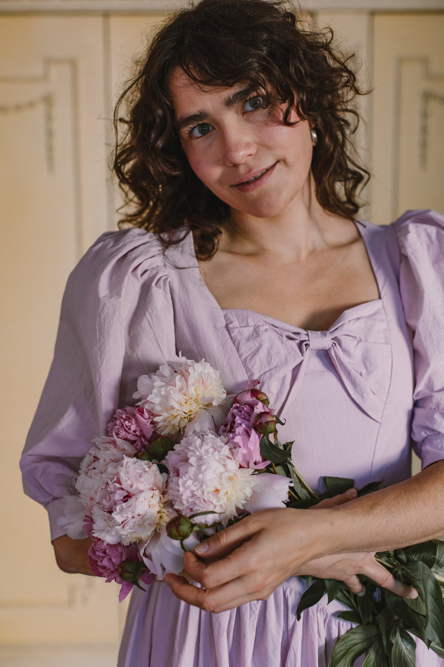 Flora letni lotos