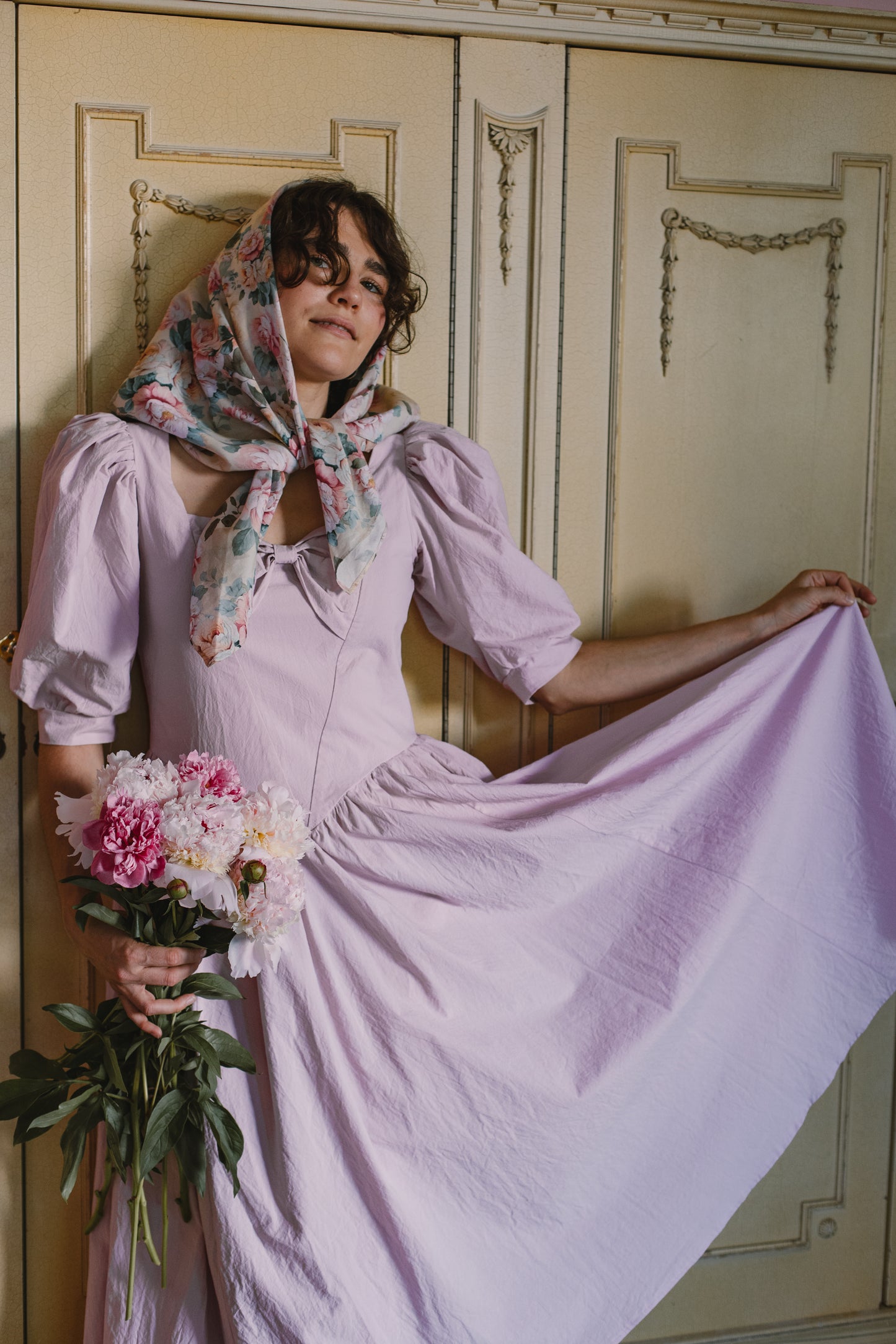 Flora letni lotos