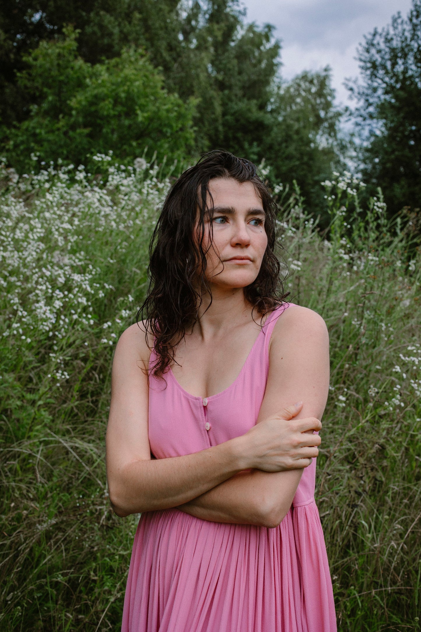 WENDY różana (wysyłka po 15.07)
