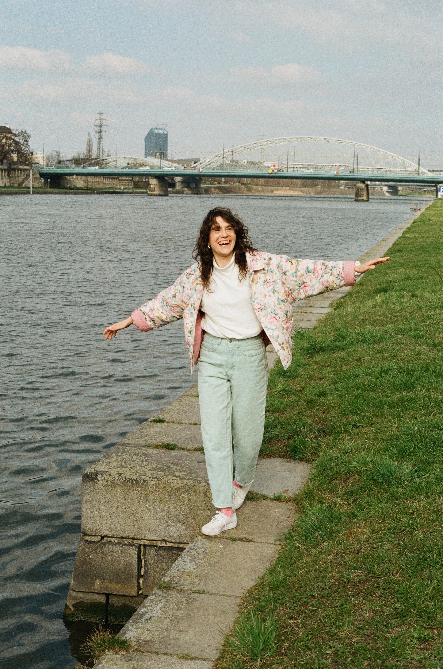 Emma Pikowana Kurtka