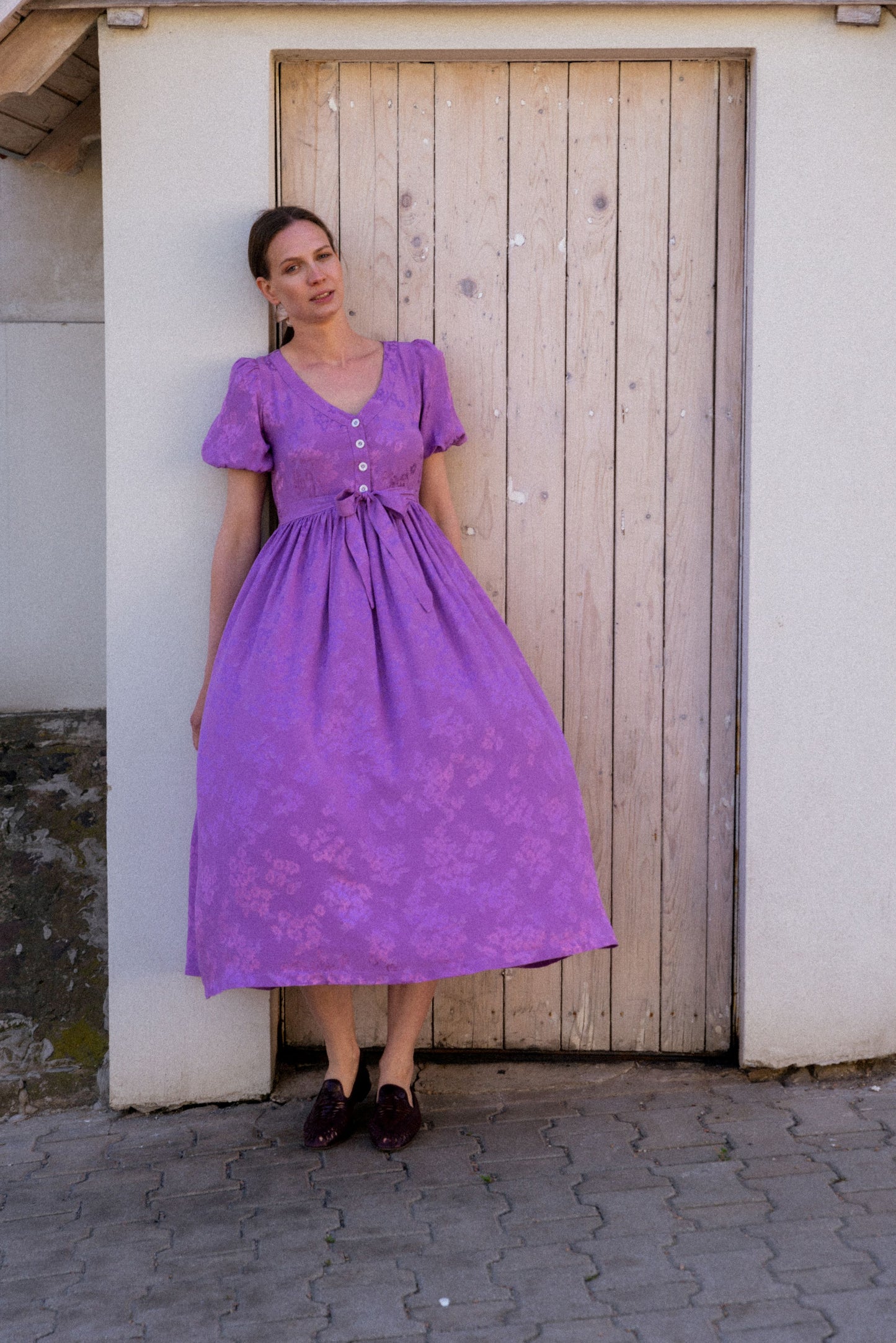 Sukienka letnia CHARLOTTE