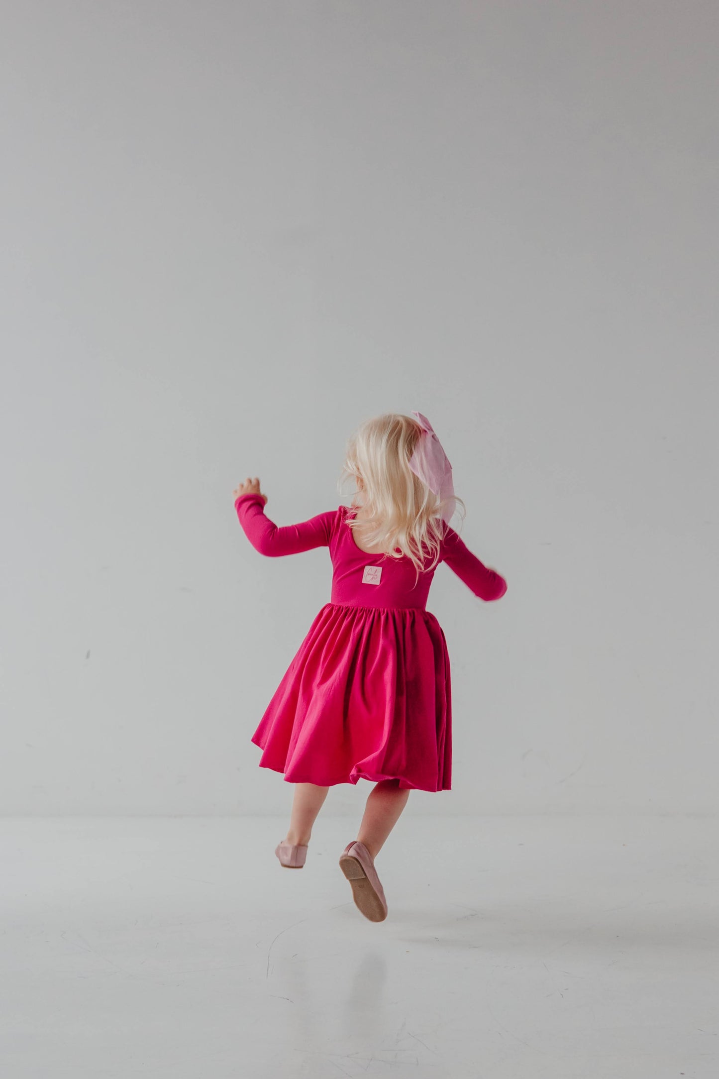 Sukienka dziecięca Aurora mini