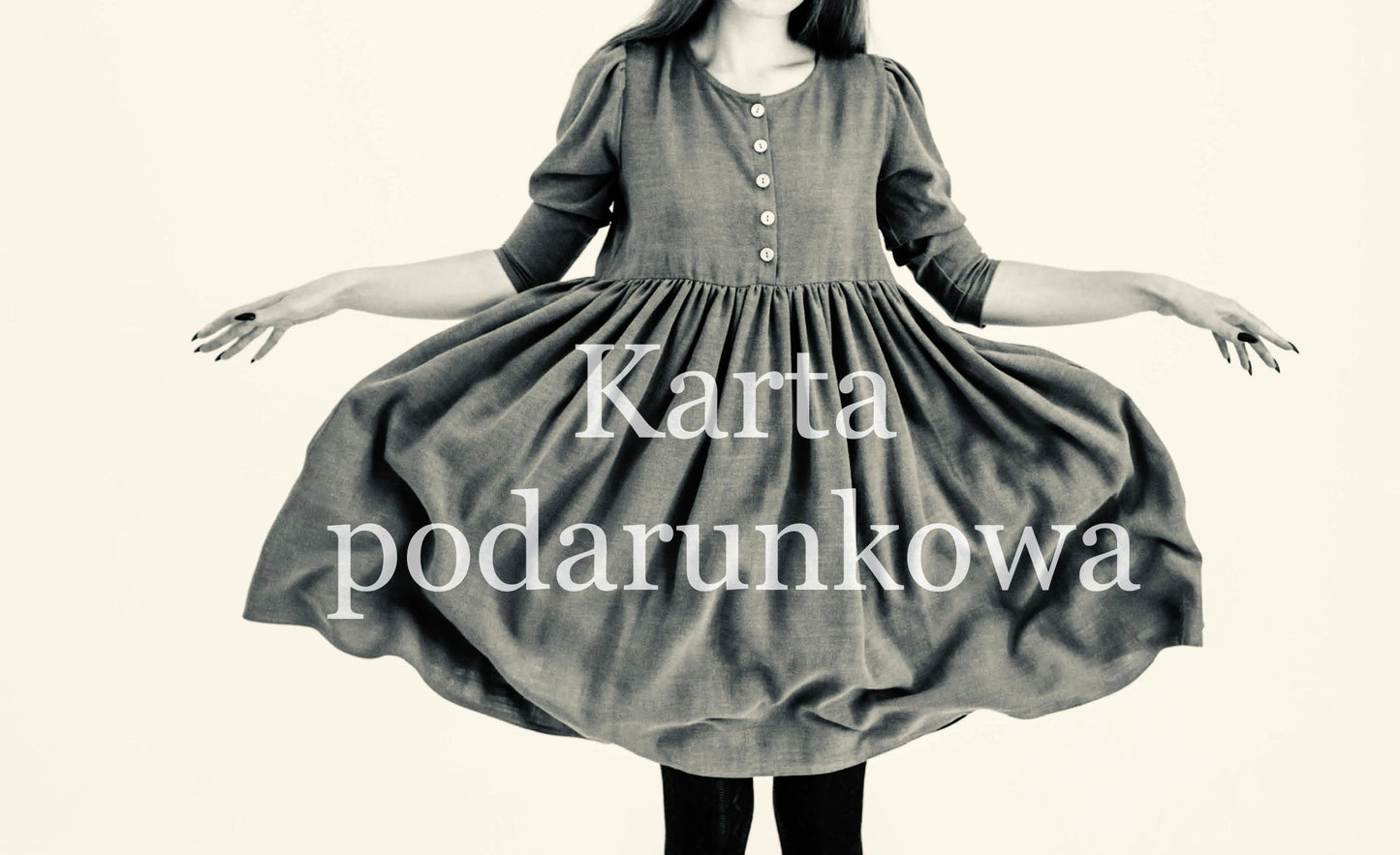 Karta podarunkowa 430 zł