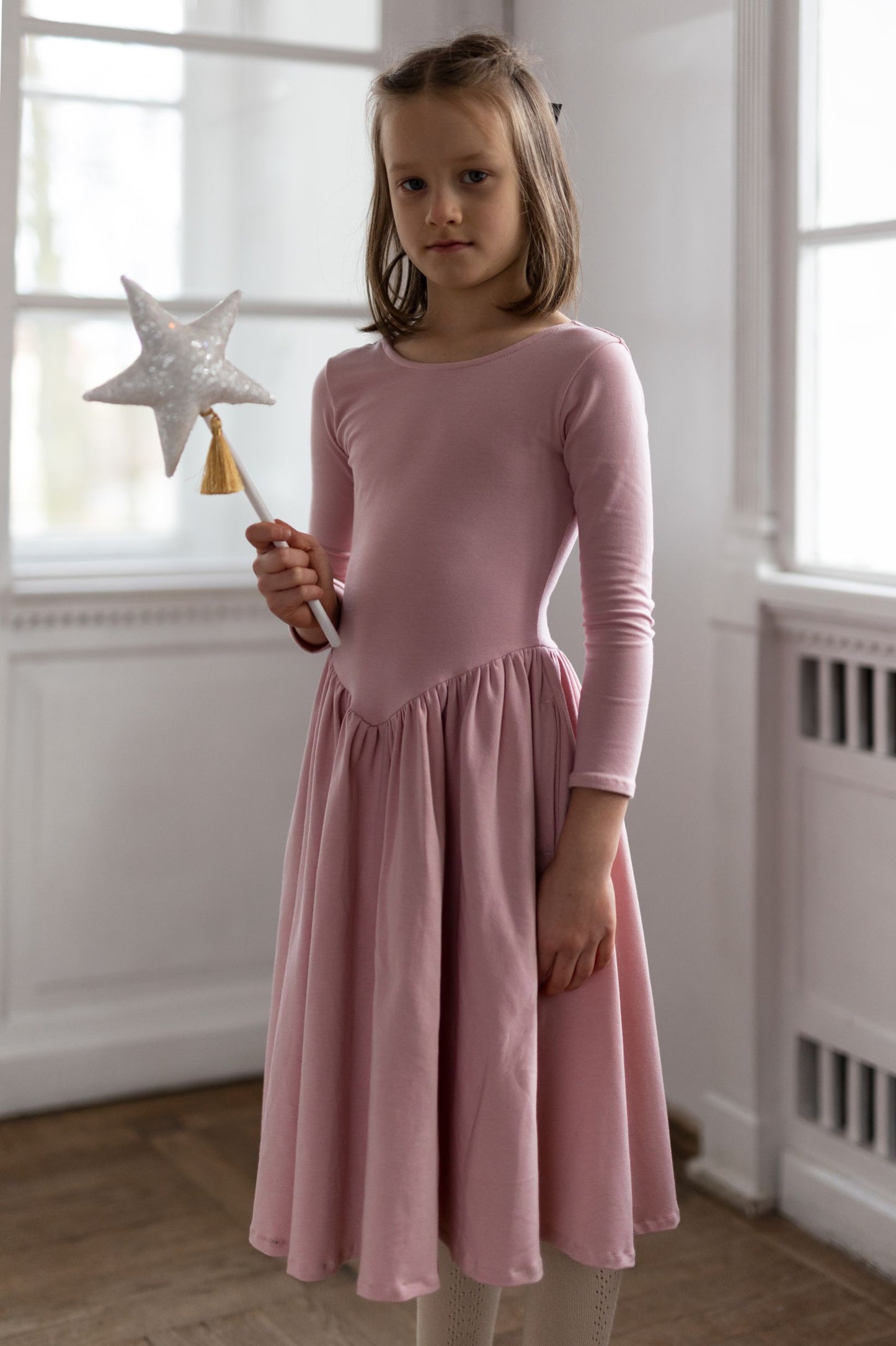 Sukienka dziecięca Aurora mini