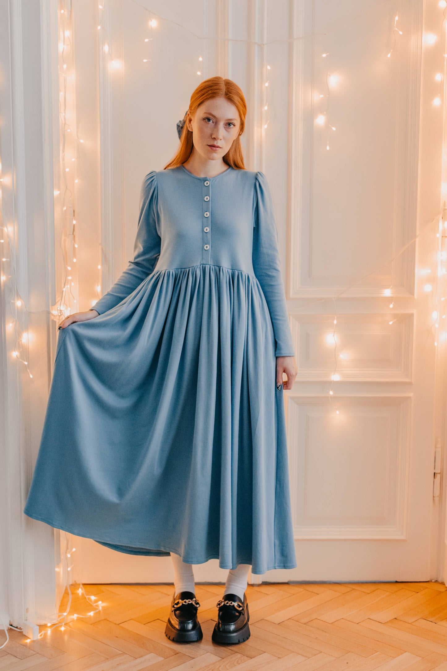 Sukienka nocna Diana