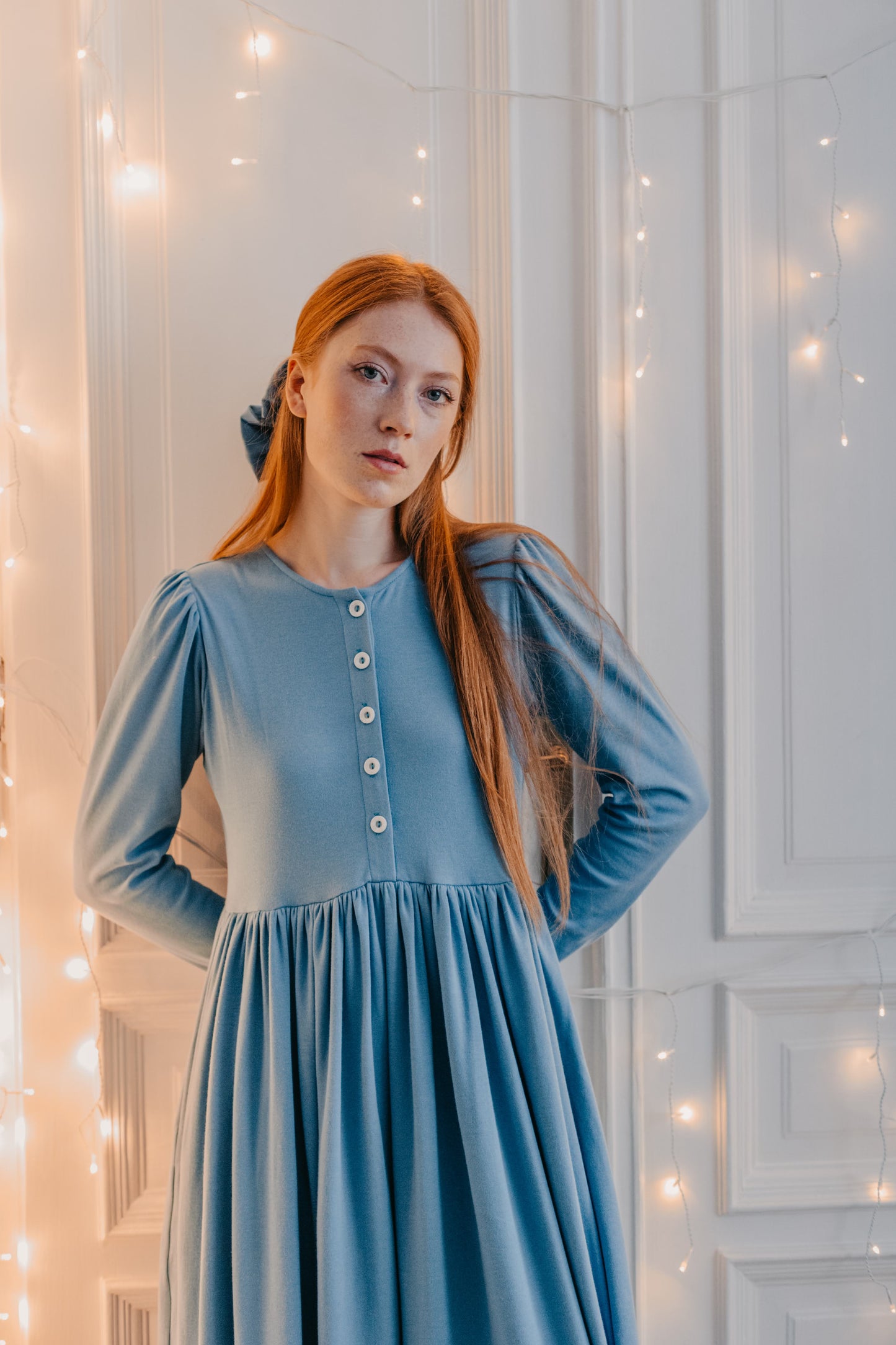 Sukienka nocna Diana