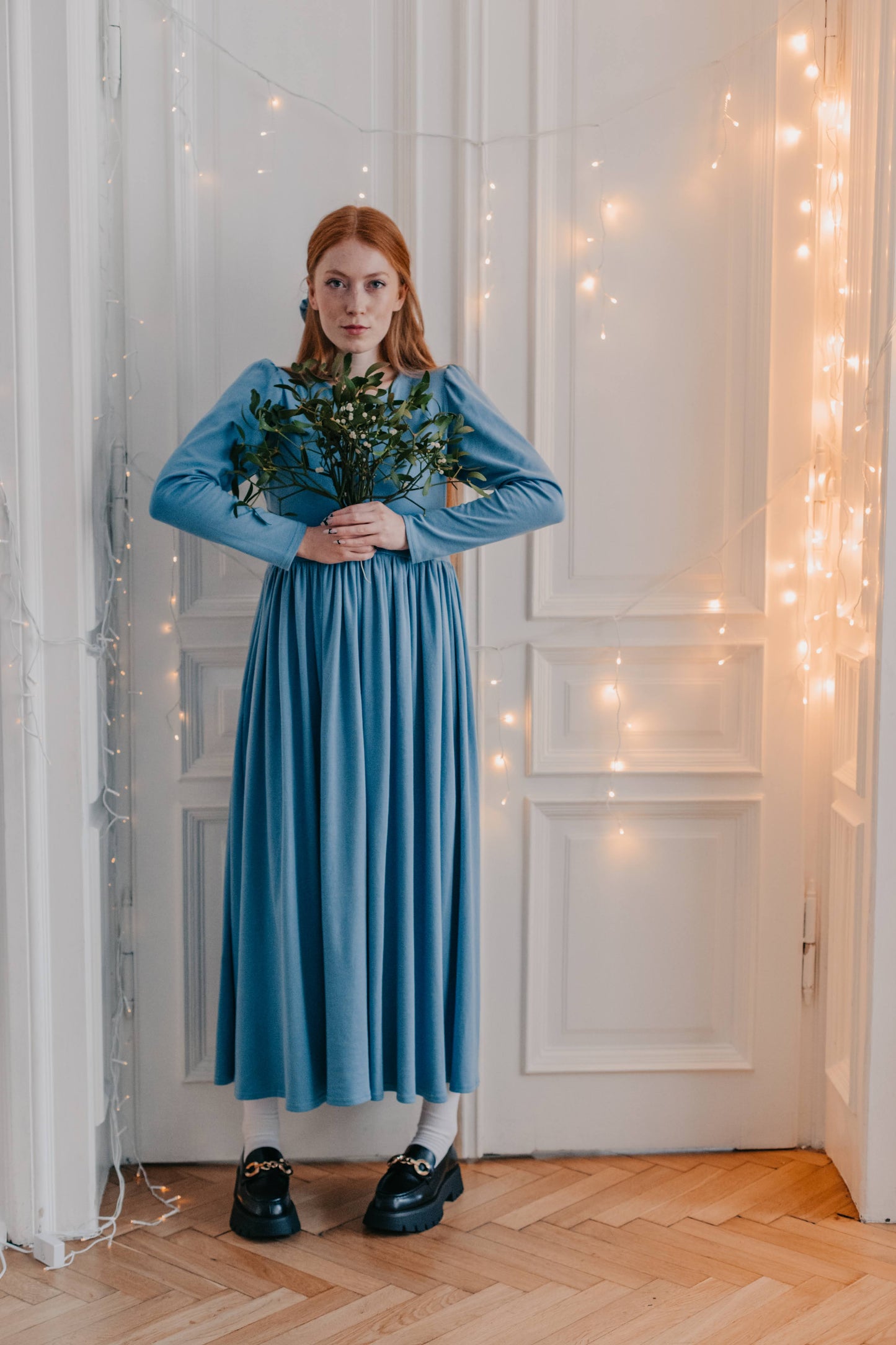 Sukienka nocna Diana