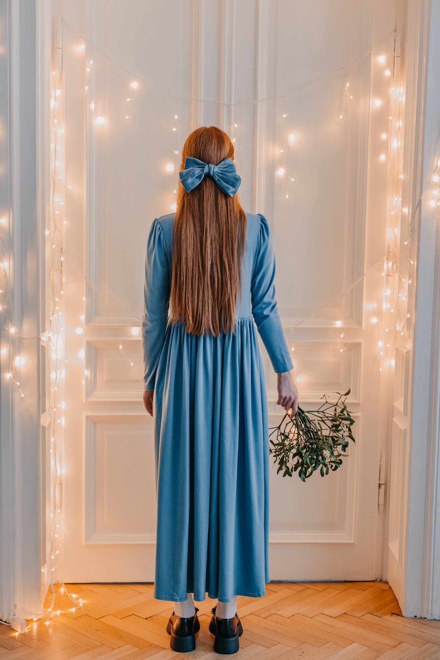 Sukienka nocna Diana