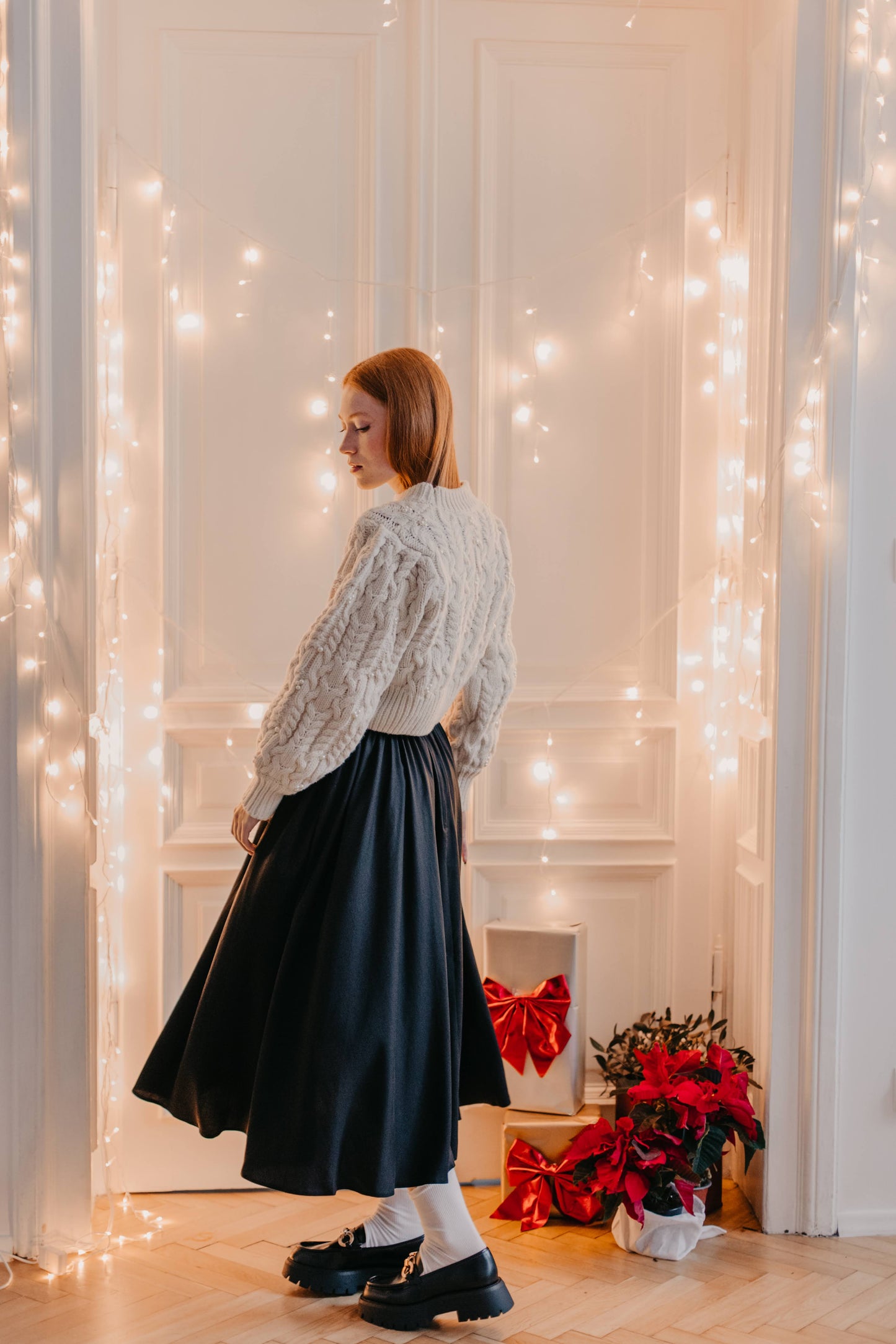 Sukienka wieczorowa JULIETTE