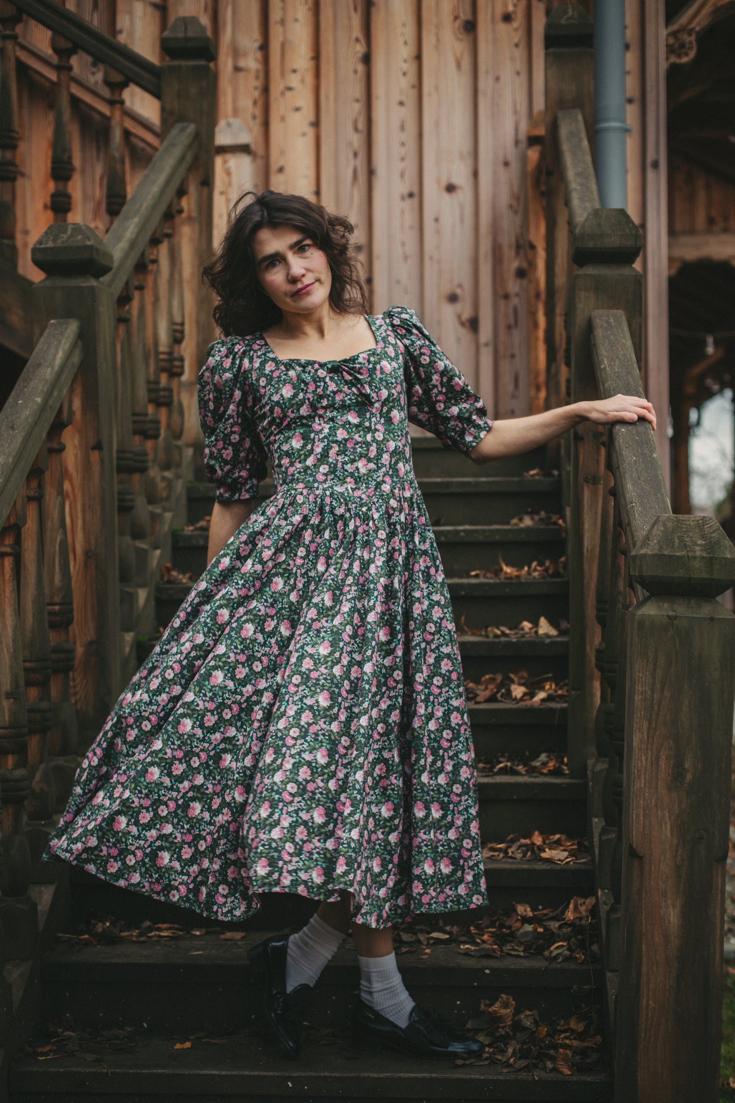 Flora zimowe kwiaty (PRZEDSPRZEDAŻ!)