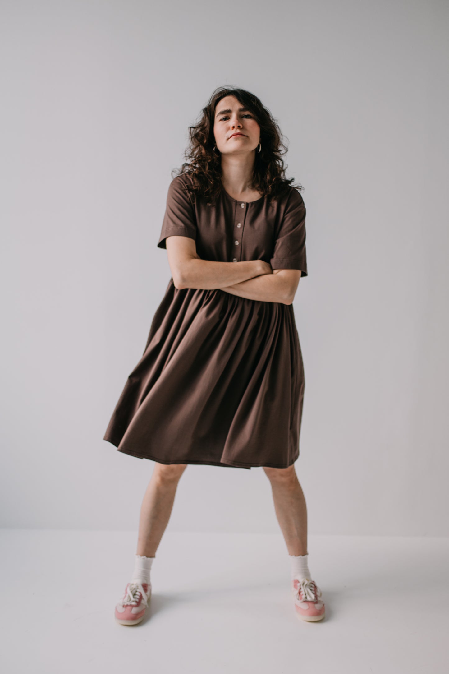 LILI Czekoladowa