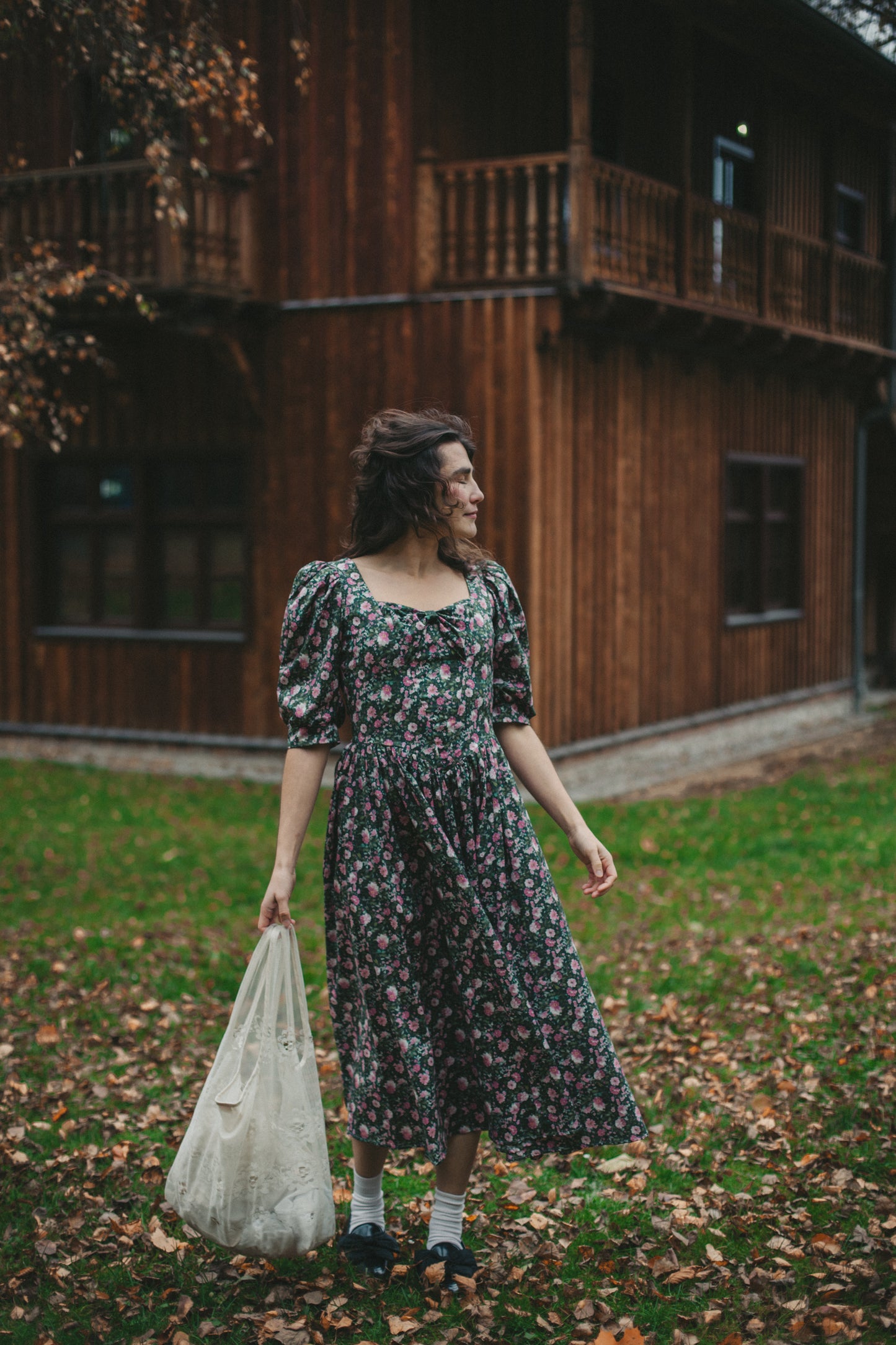 Flora zimowe kwiaty (PRZEDSPRZEDAŻ!)