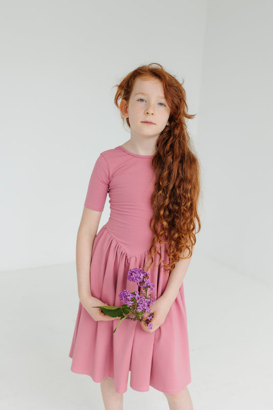 Aurora Mini Różana