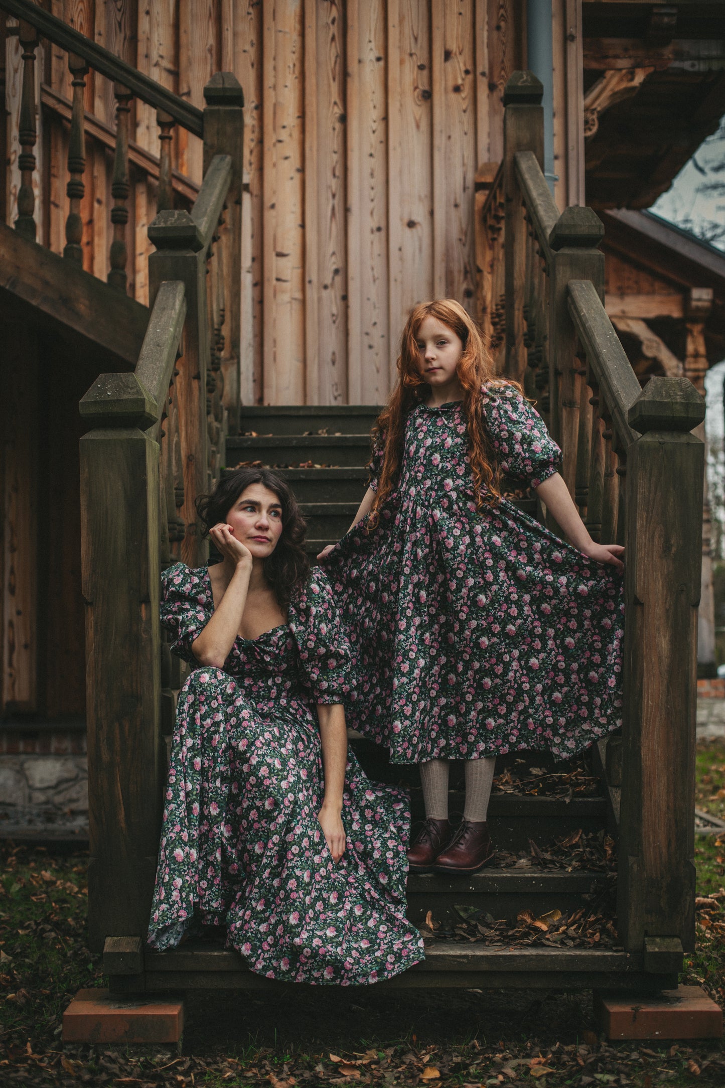 Flora mini zimowe kwiaty