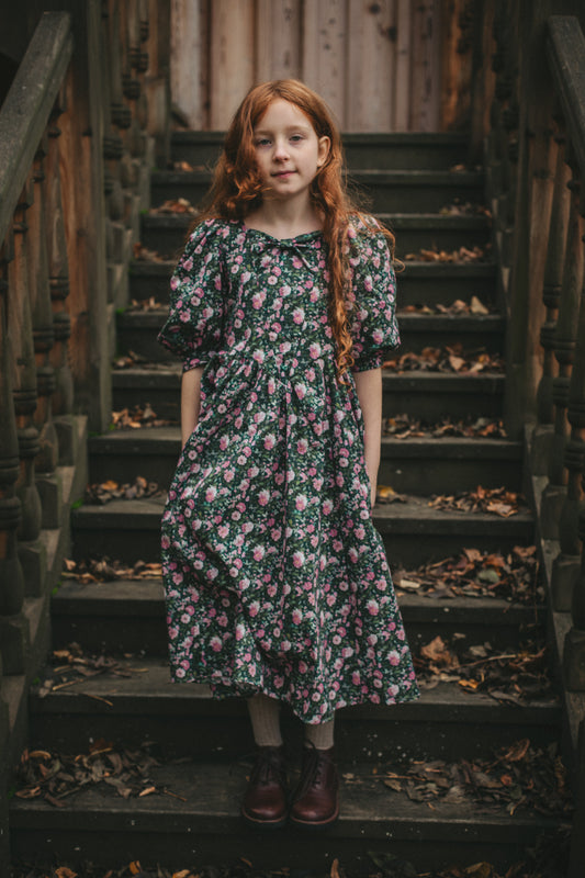 Flora mini zimowe kwiaty