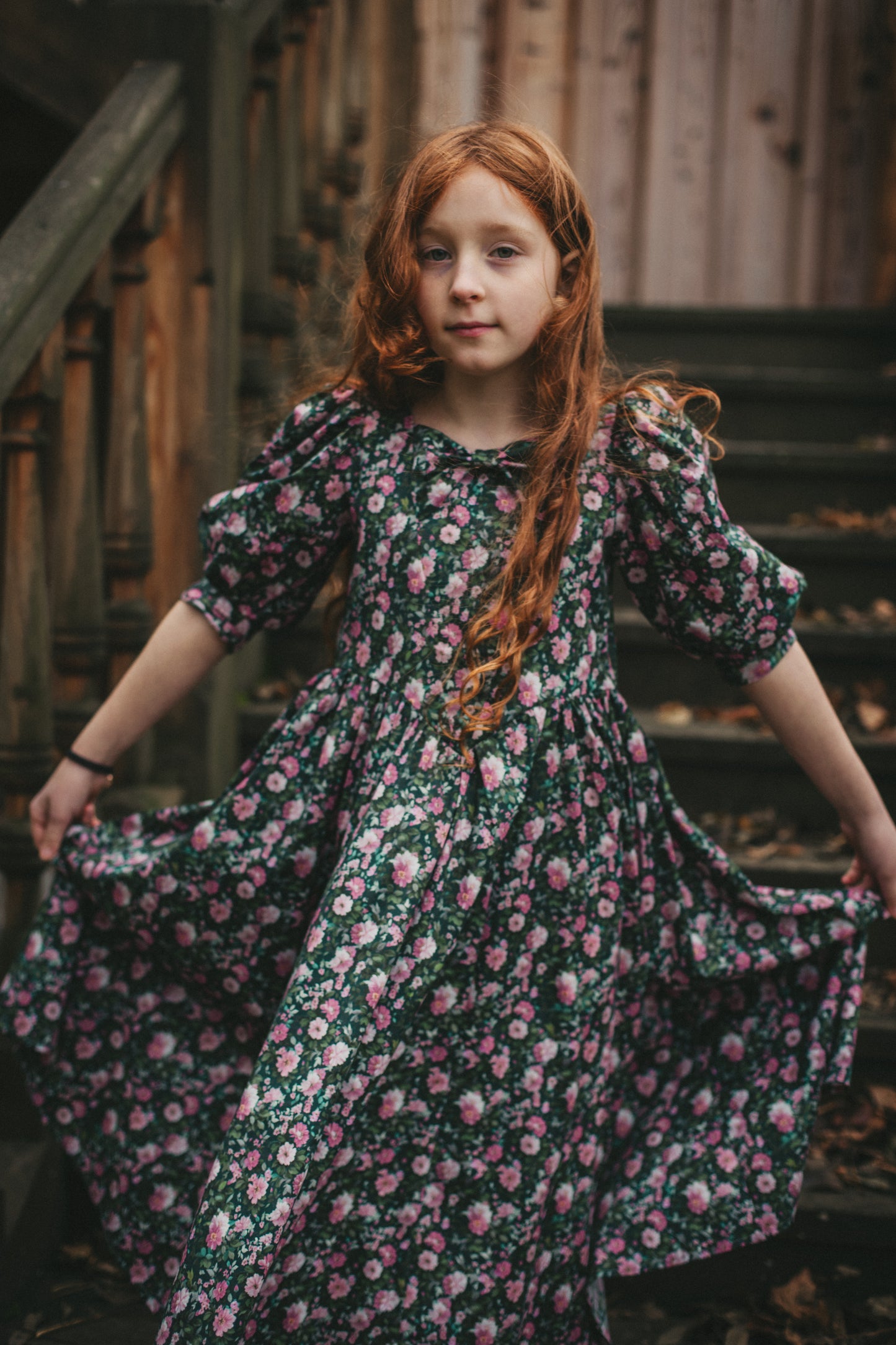 Flora mini zimowe kwiaty