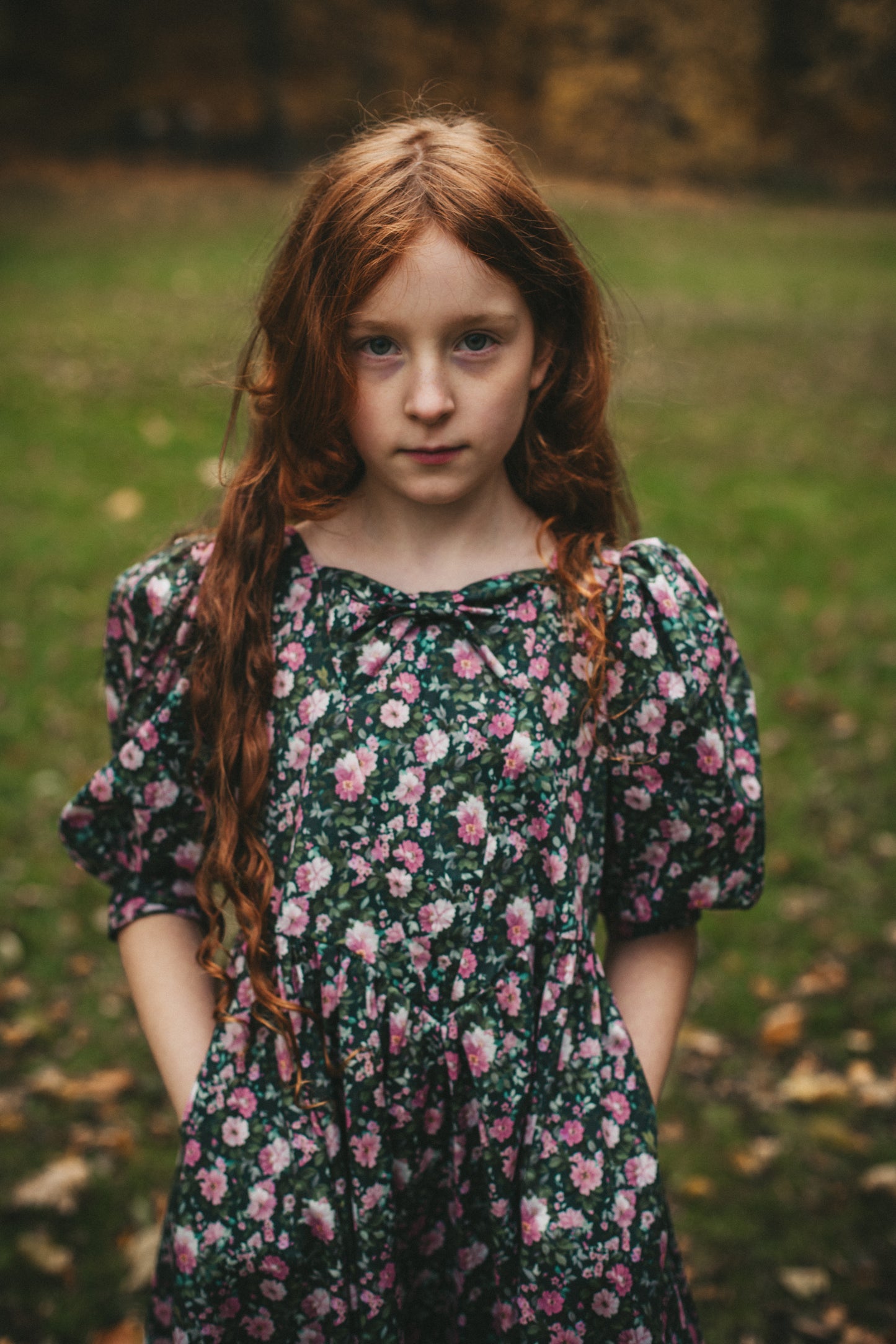 Flora mini zimowe kwiaty