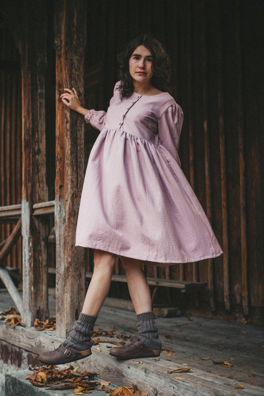 Laura zimowa żakardowa (PRZEDSPRZEDAŻ!)