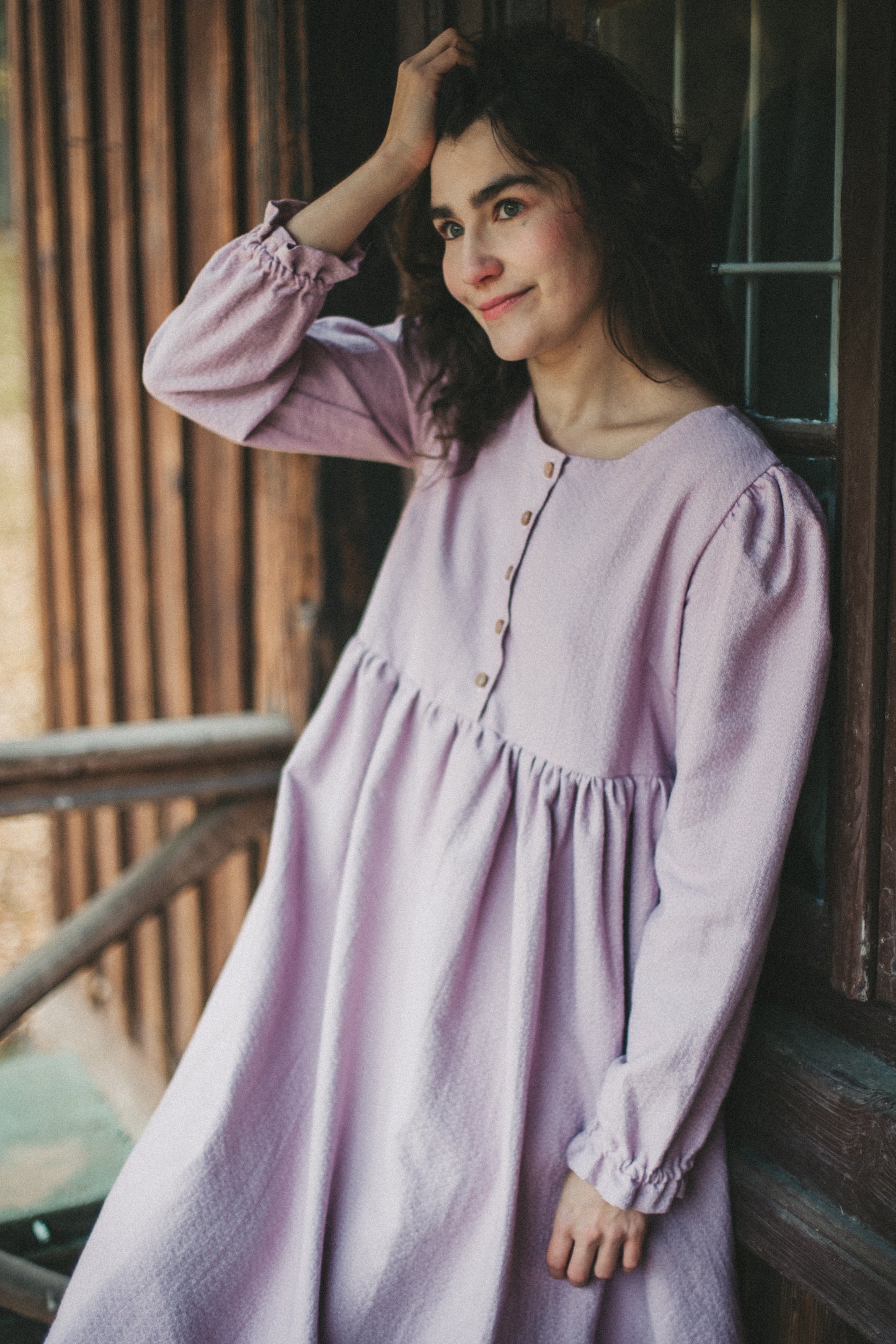 Laura zimowa żakardowa (PRZEDSPRZEDAŻ!)