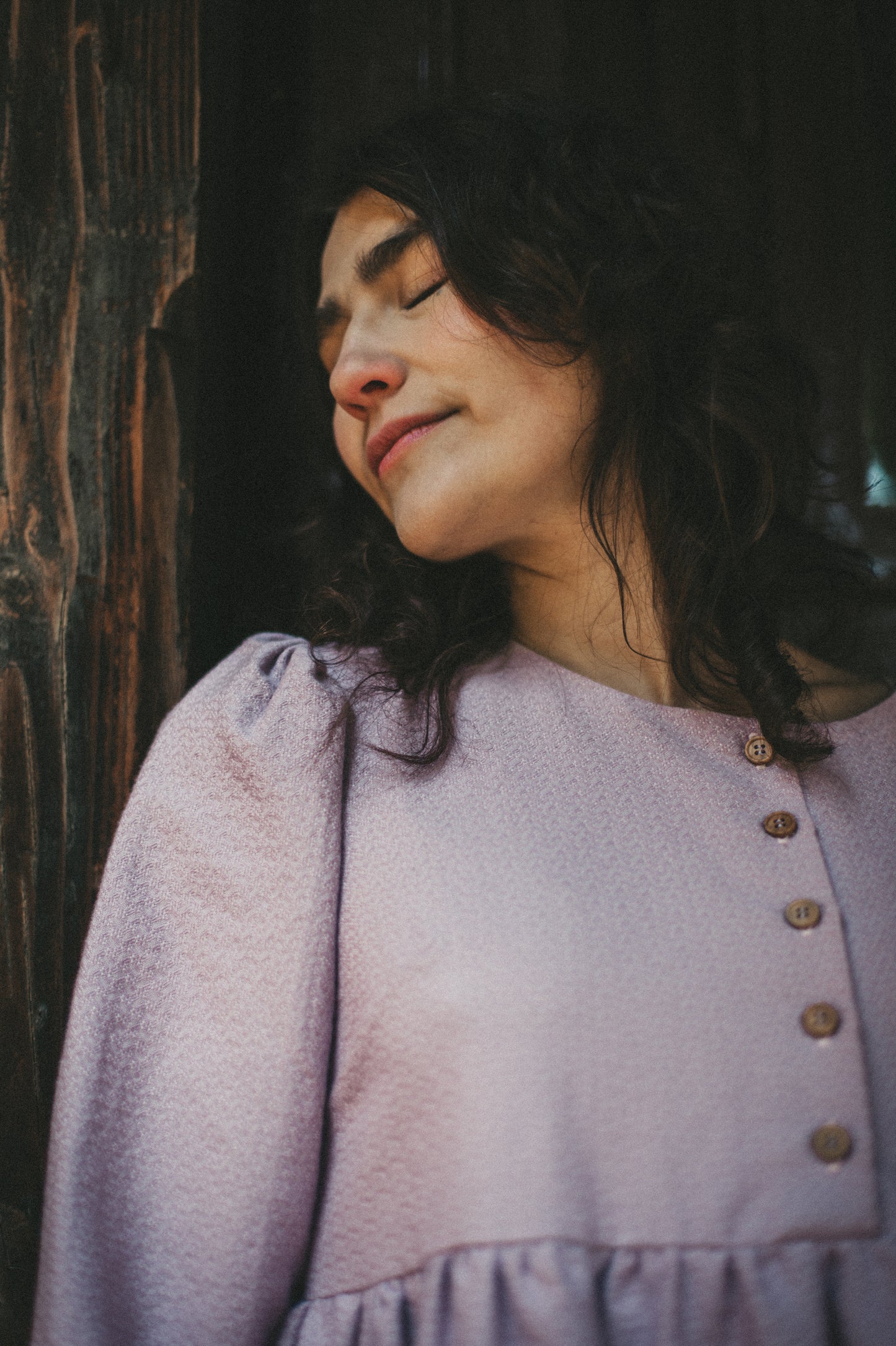 Laura zimowa żakardowa (PRZEDSPRZEDAŻ!)