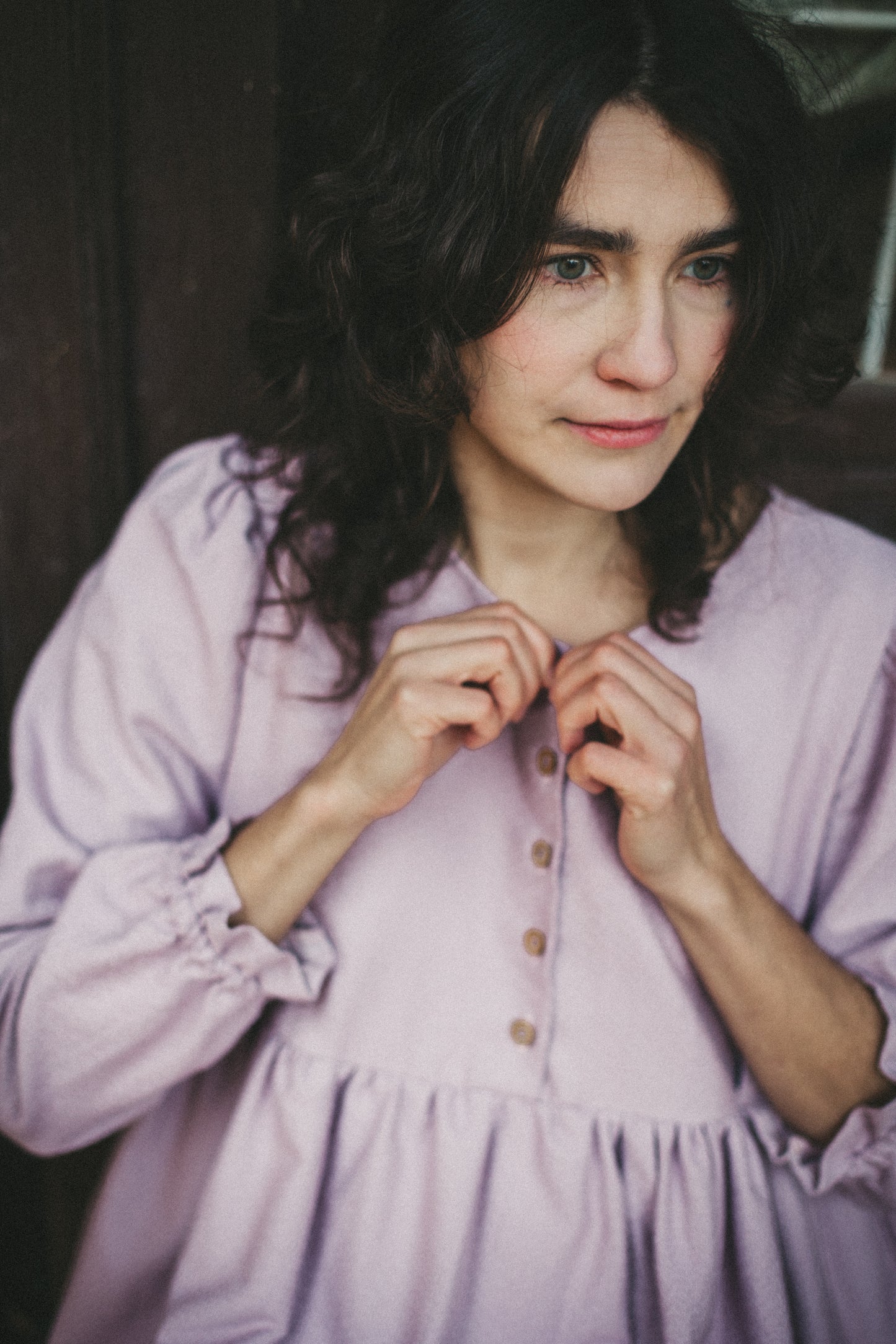 Laura zimowa żakardowa (PRZEDSPRZEDAŻ!)