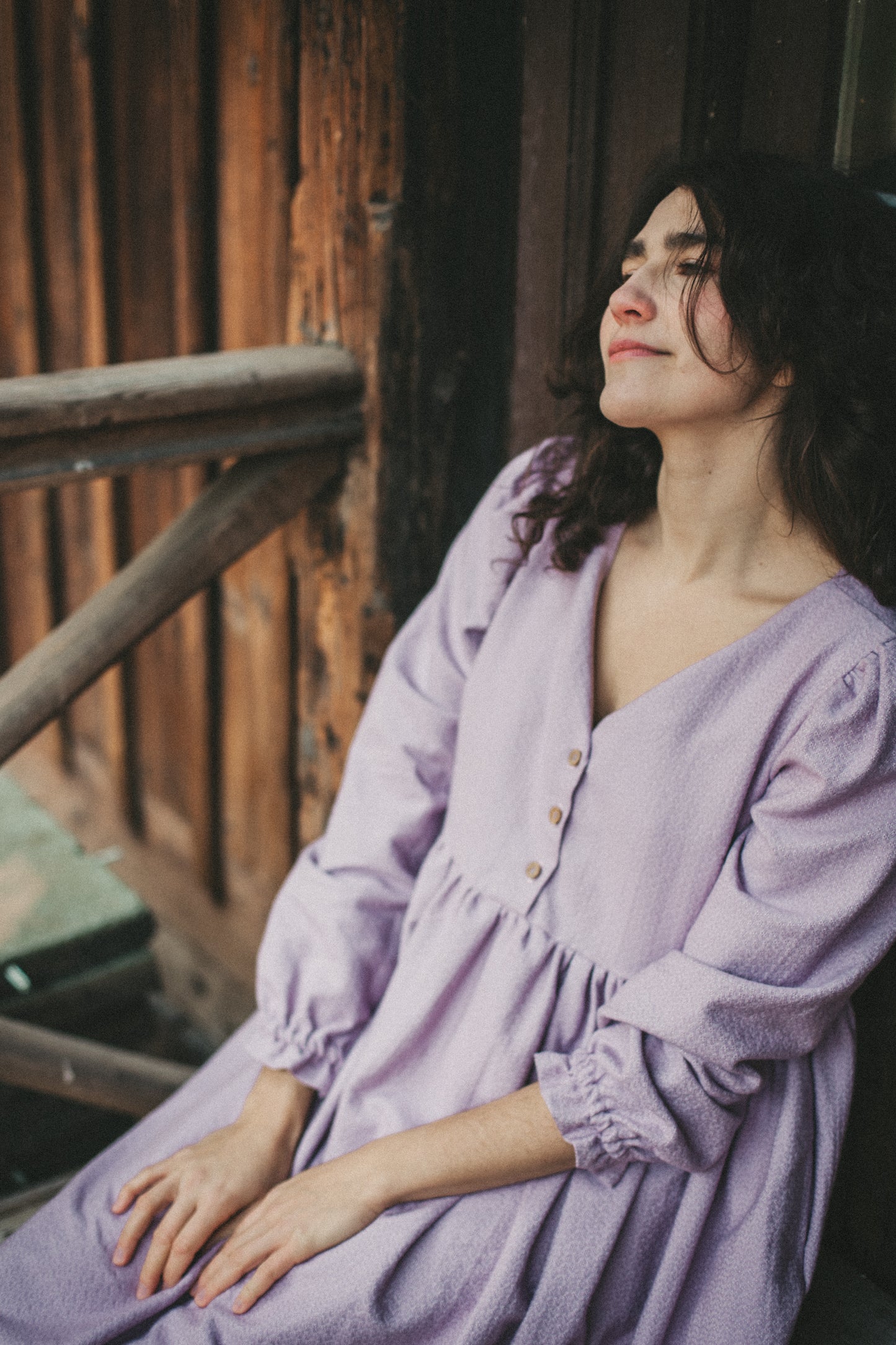 Laura zimowa żakardowa (PRZEDSPRZEDAŻ!)