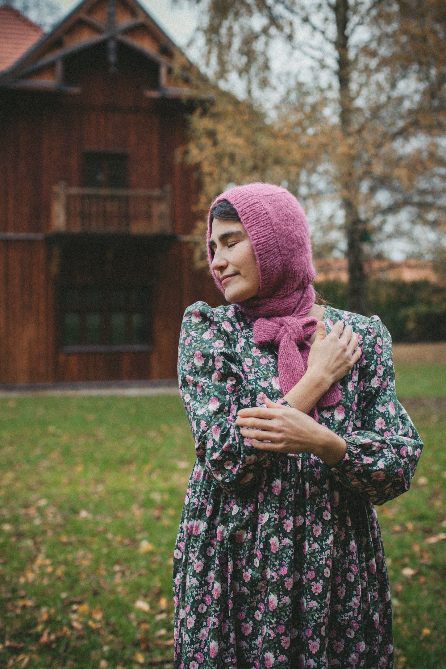 Alice zimowe kwiaty (PRZEDSPRZEDAŻ!)