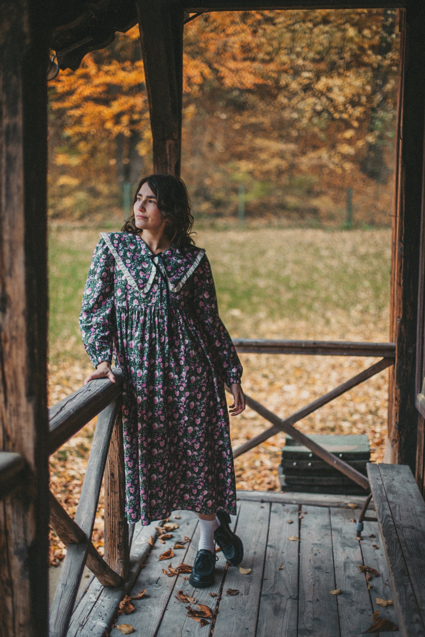 Alice zimowe kwiaty (PRZEDSPRZEDAŻ!)