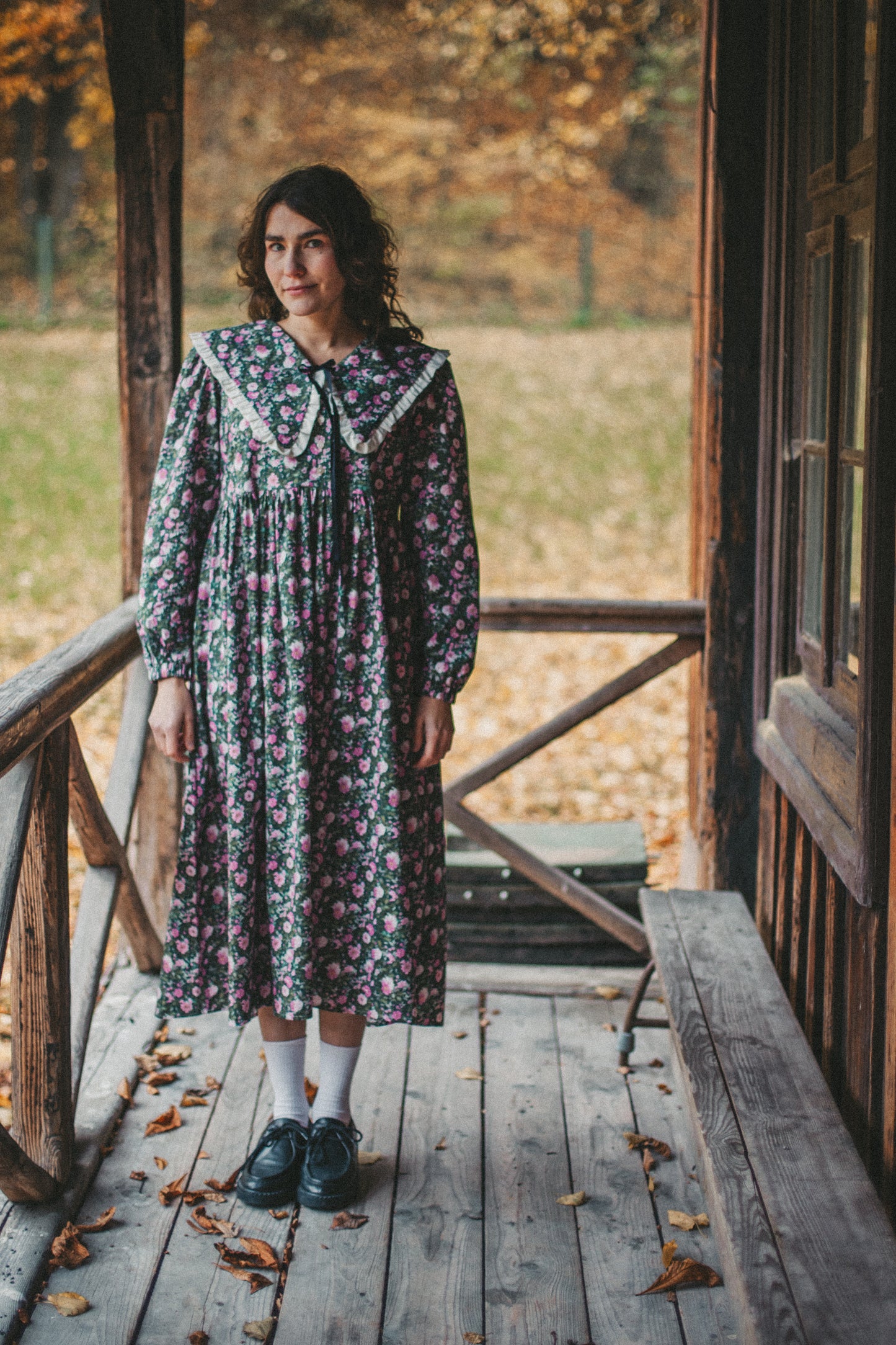 Alice zimowe kwiaty (PRZEDSPRZEDAŻ!)