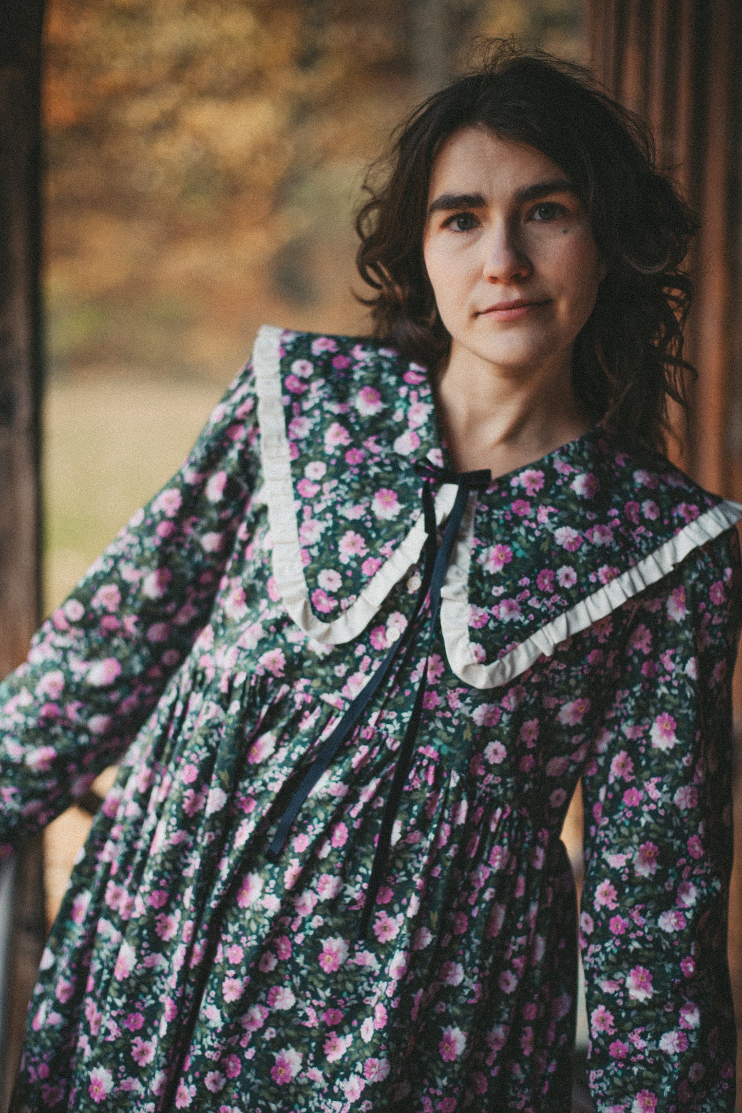 Alice zimowe kwiaty (PRZEDSPRZEDAŻ!)