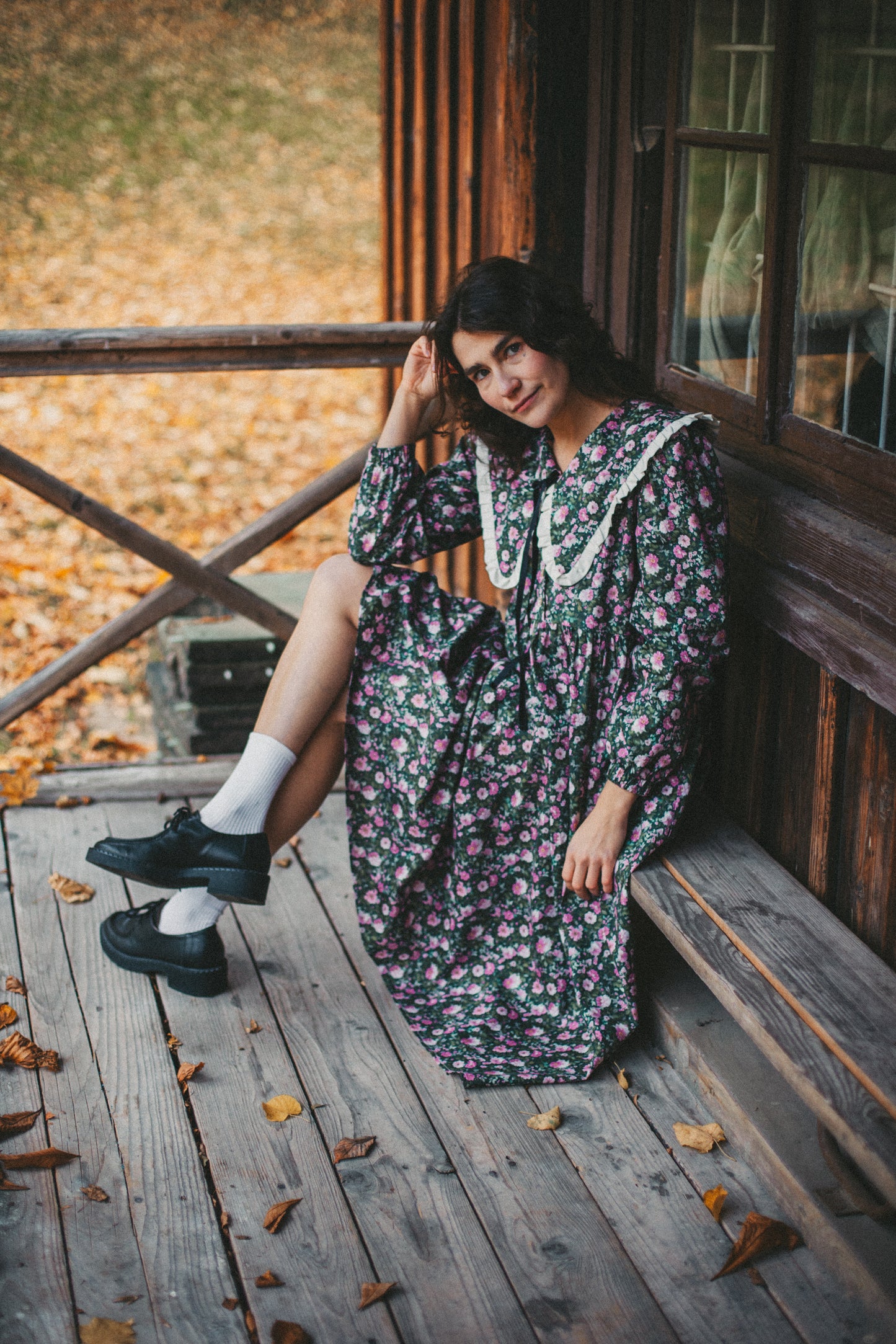 Alice zimowe kwiaty (PRZEDSPRZEDAŻ!)