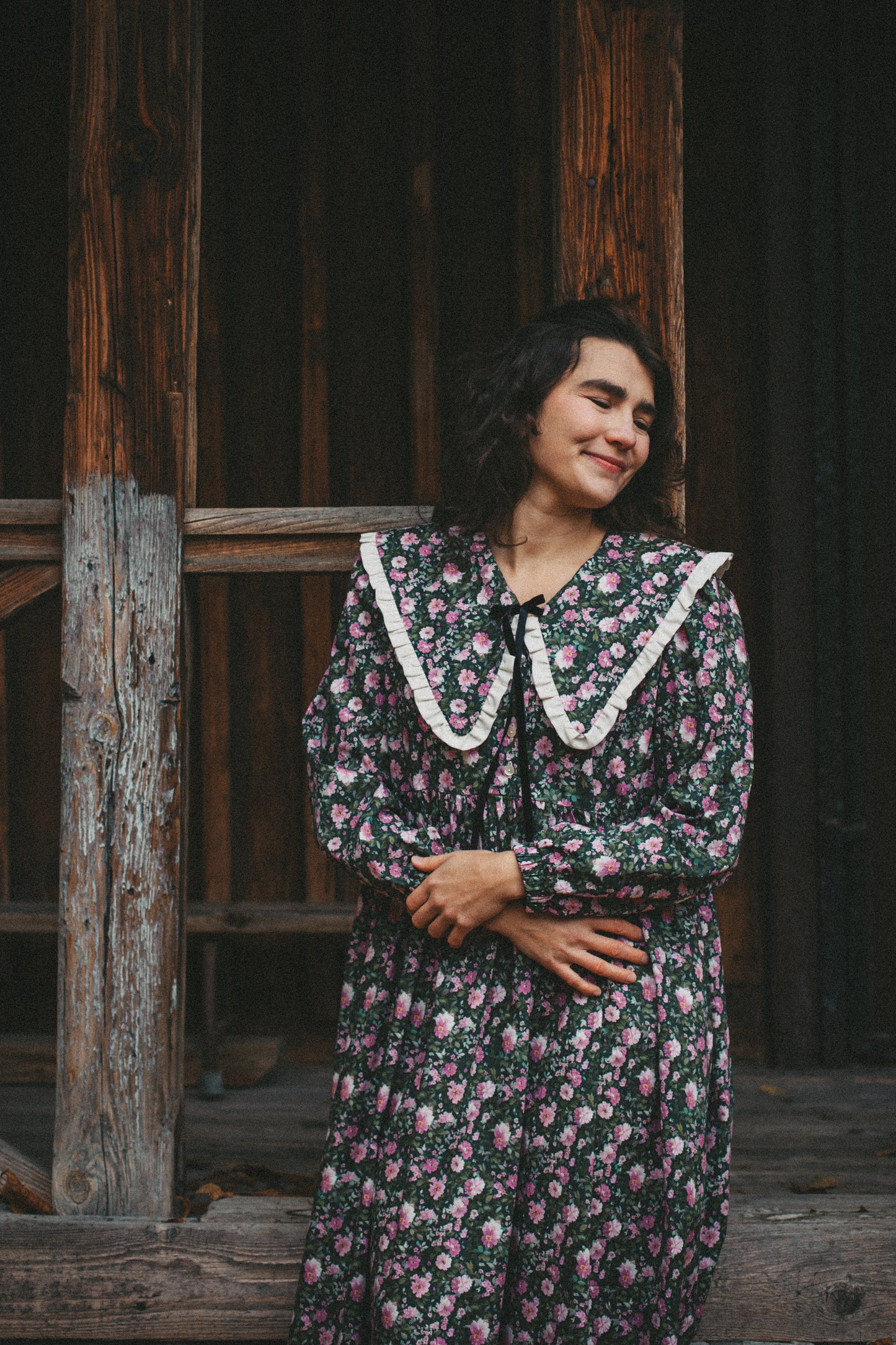 Alice zimowe kwiaty (PRZEDSPRZEDAŻ!)