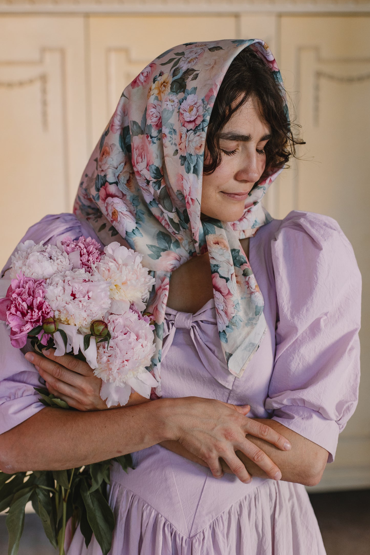 Flora letni lotos