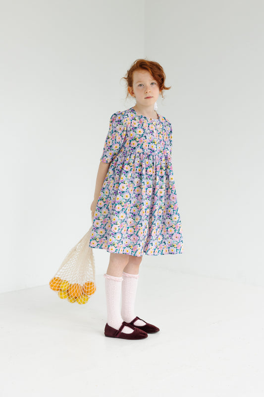 Laura Mini Wiosenne Kwiaty