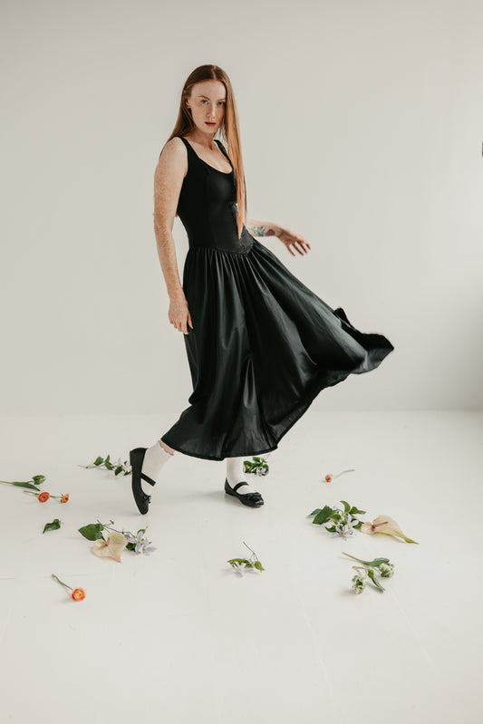 Rosa S Czarna