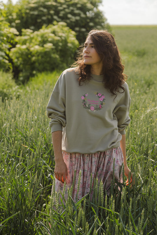 SADIE bluza (wysyłka po 12.06)