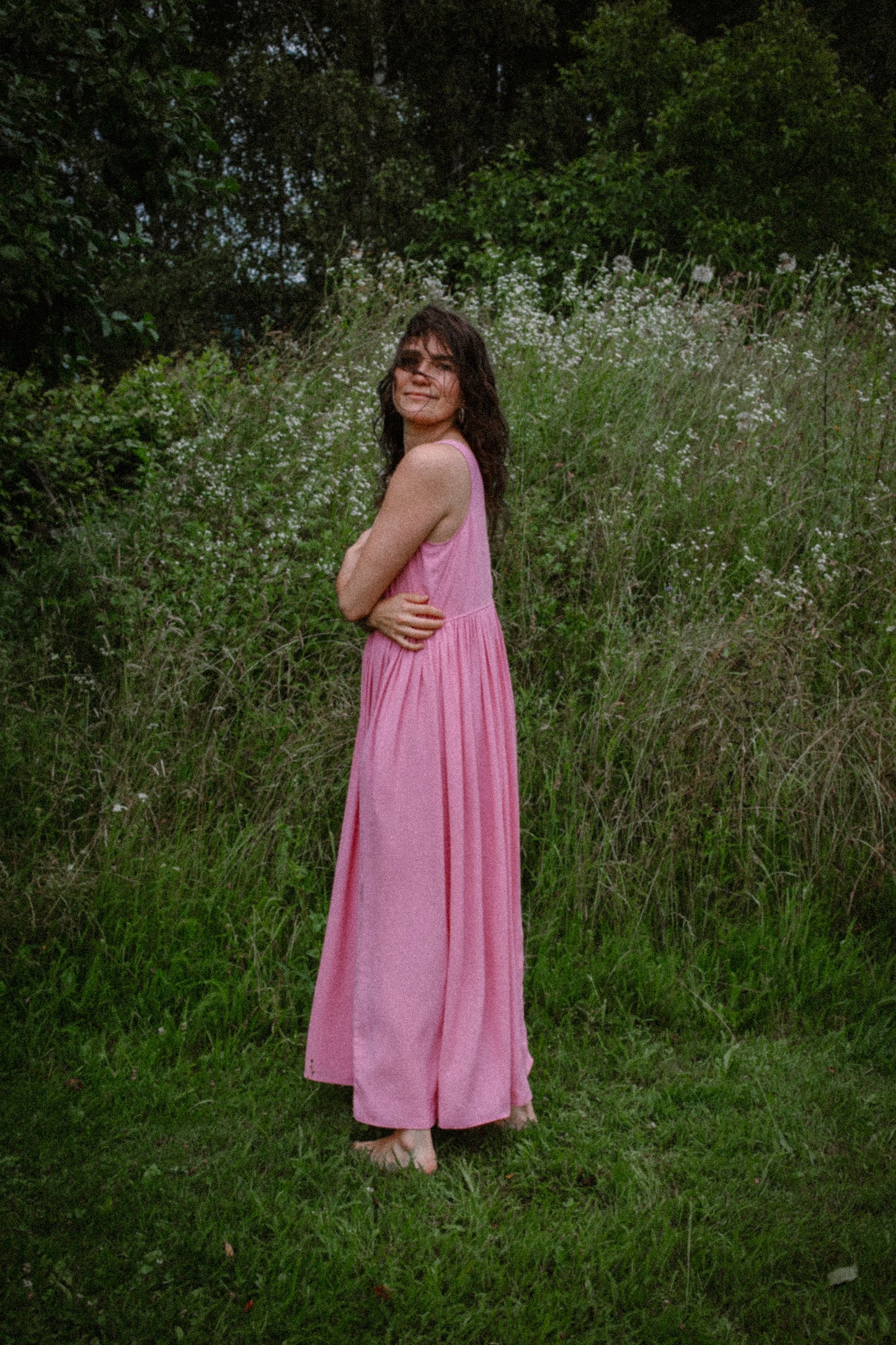 WENDY różana  (wysyłka po 15.07)
