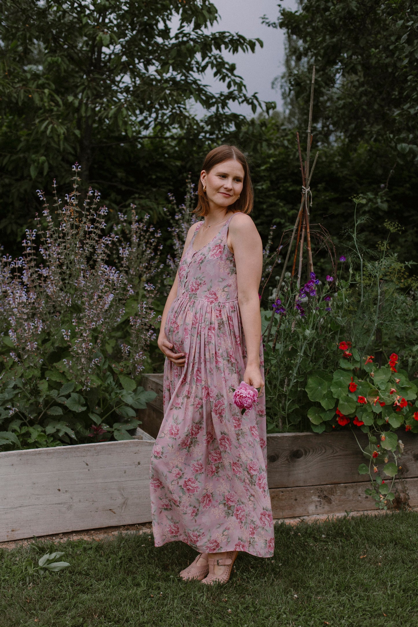 WENDY romantyczne kwiaty (wysyłka po 15.07)