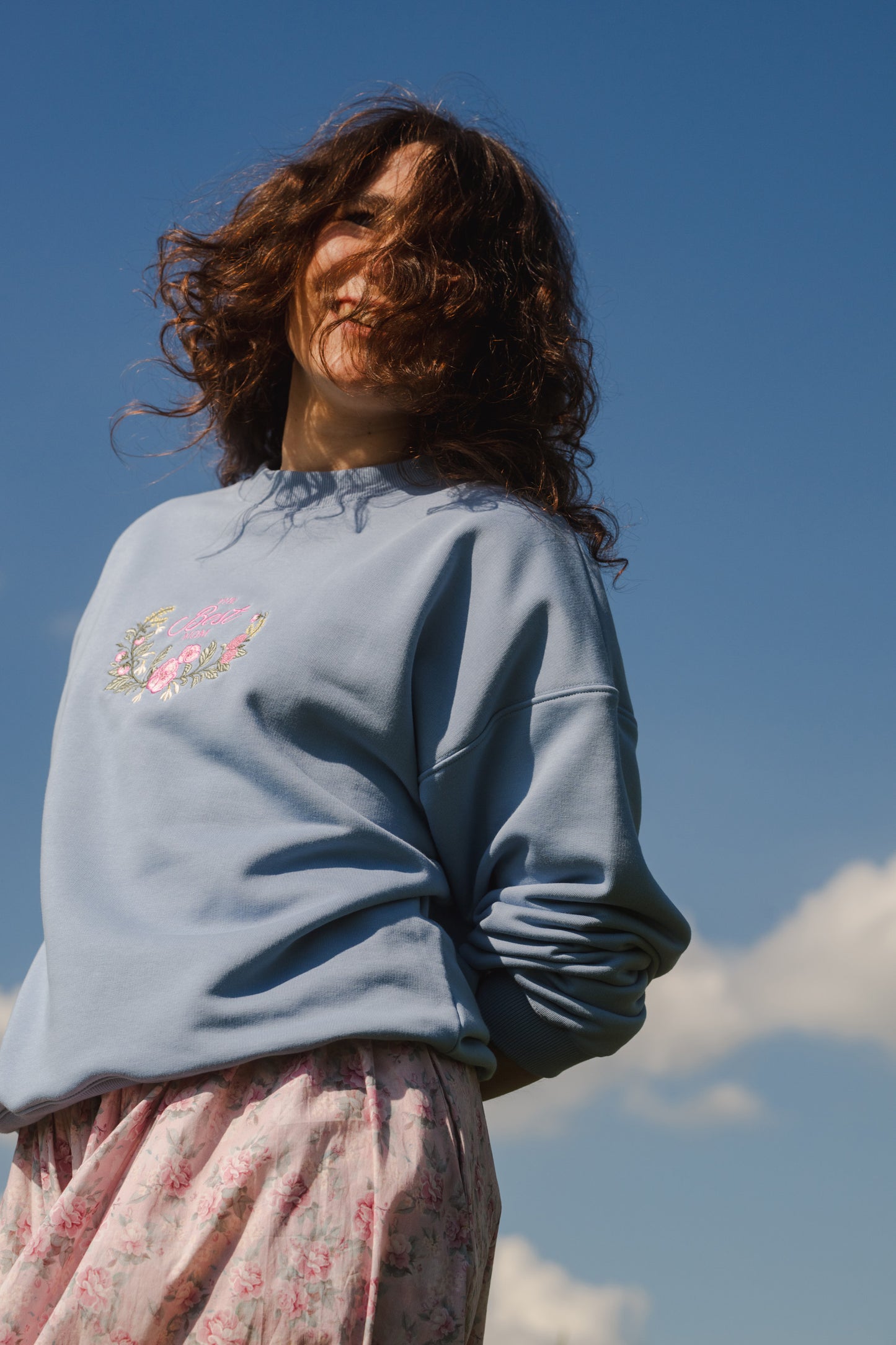 SADIE bluza