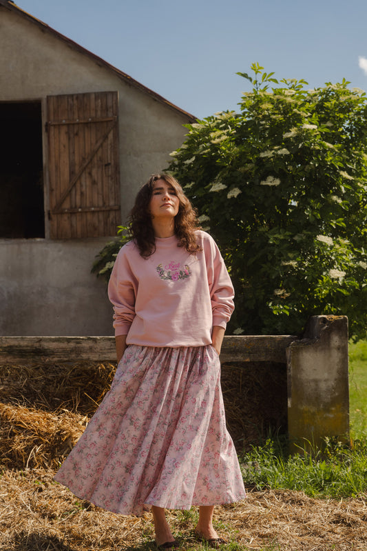 SADIE bluza (wysyłka po 12.06)