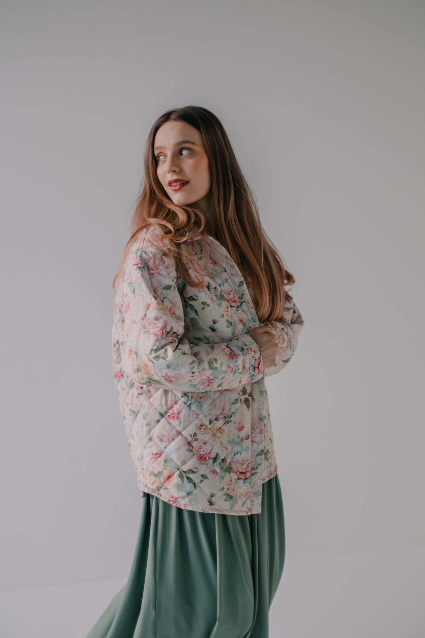 LOUISA kurtka