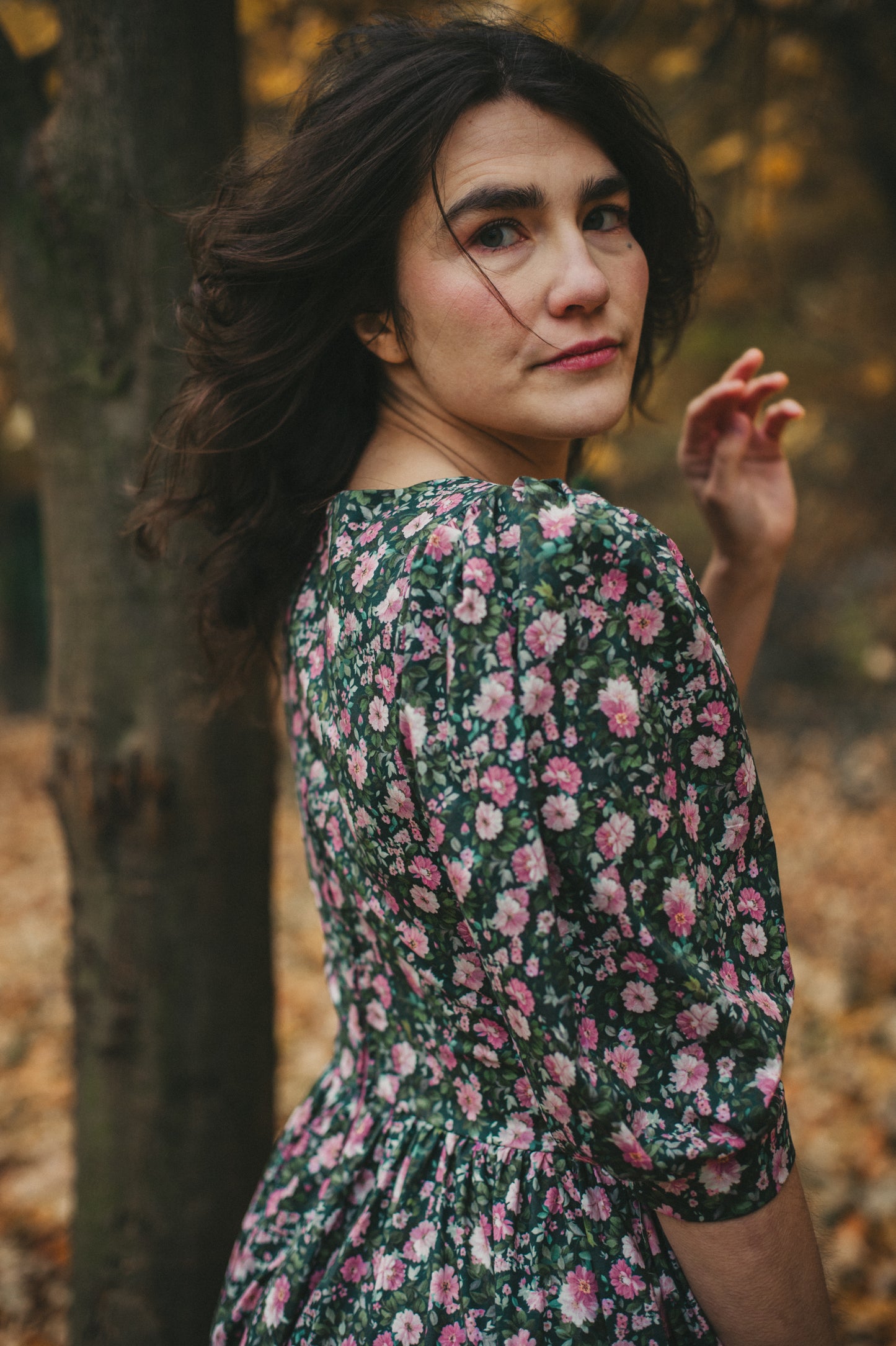 Flora zimowe kwiaty (PRZEDSPRZEDAŻ!)