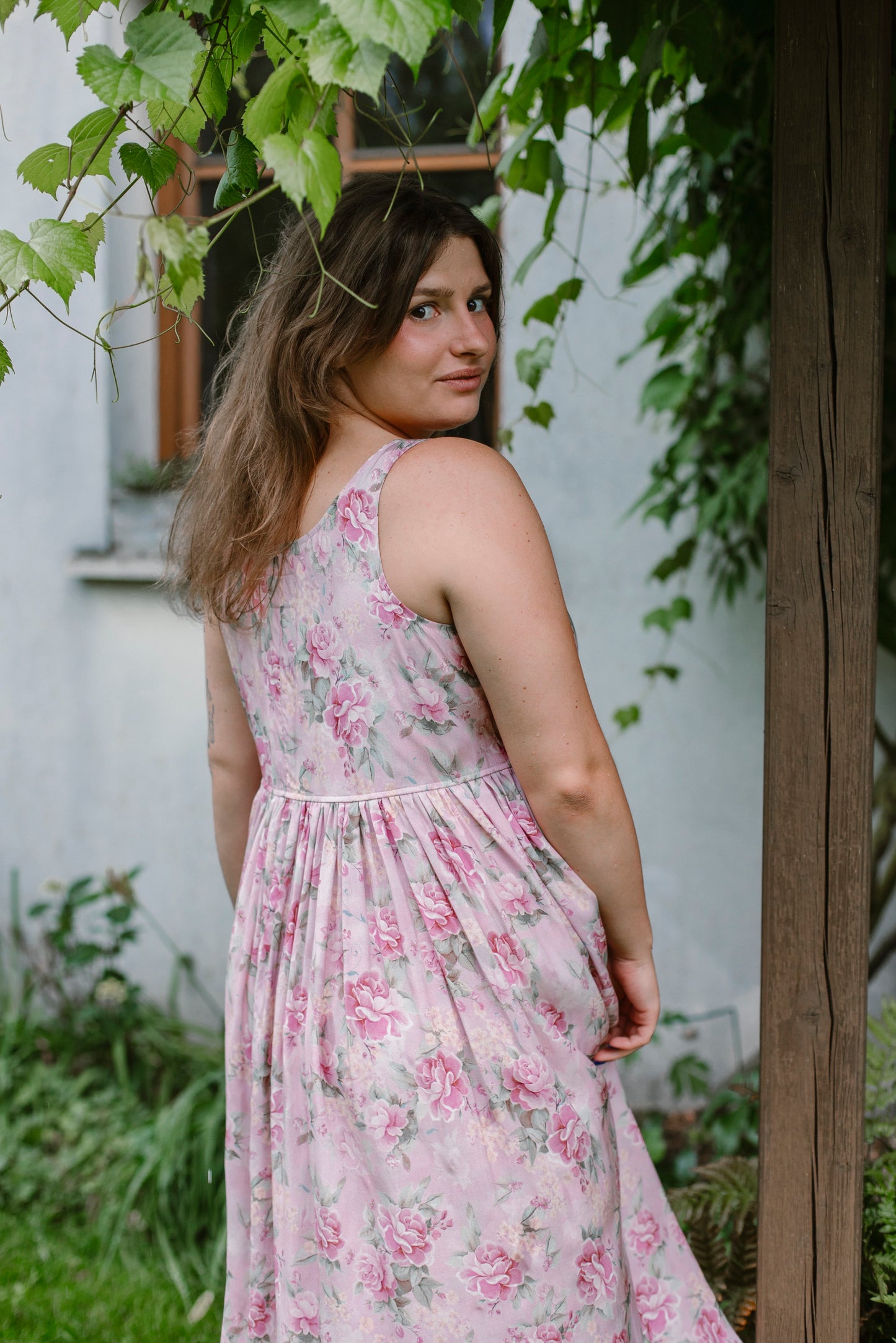 WENDY romantyczne kwiaty (wysyłka po 15.07)