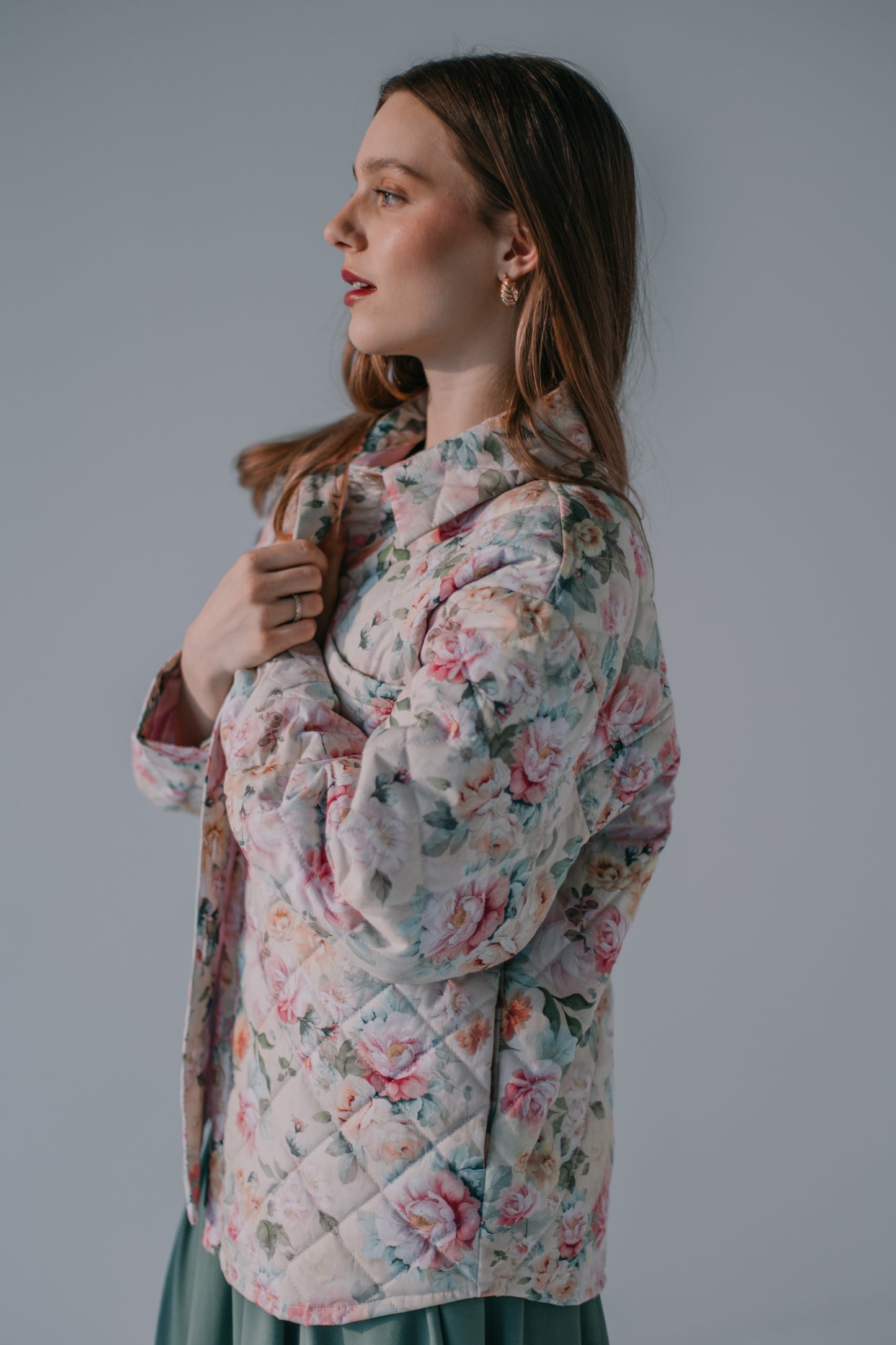 LOUISA kurtka
