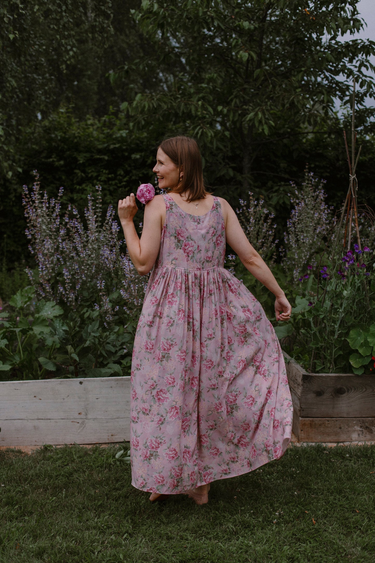 WENDY romantyczne kwiaty (wysyłka po 15.07)