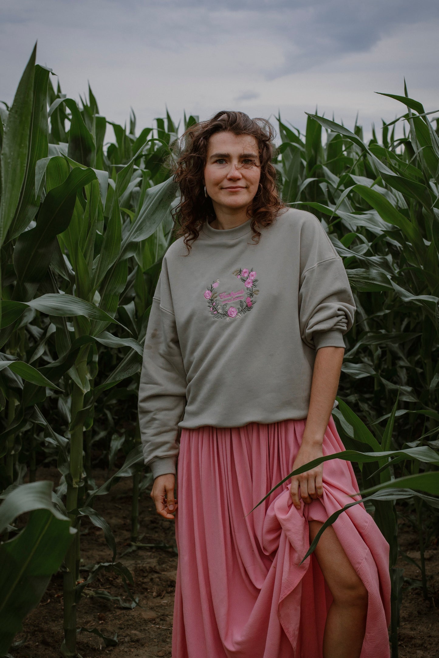 WENDY różana  (wysyłka po 15.07)